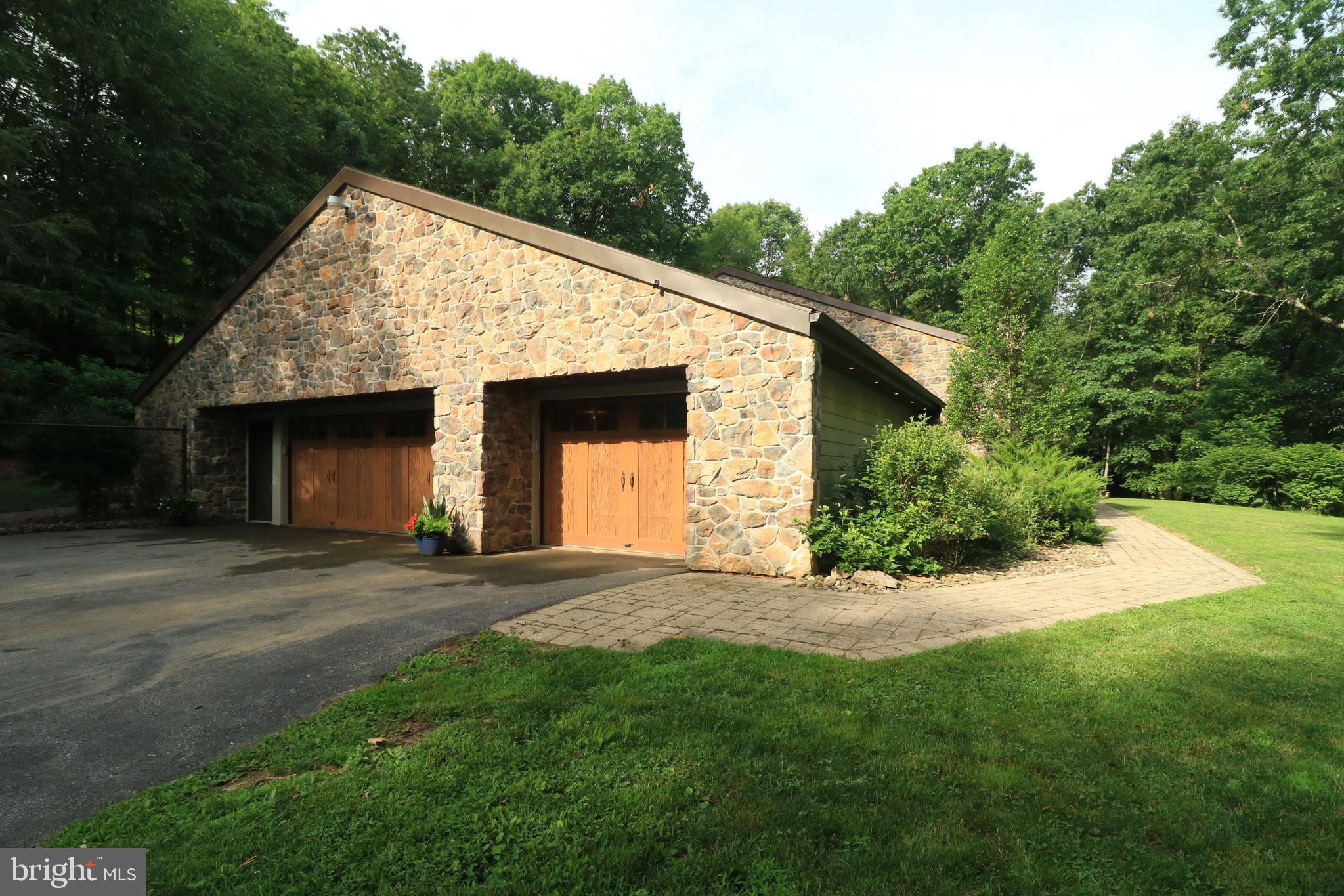 PANTOPS - Residential