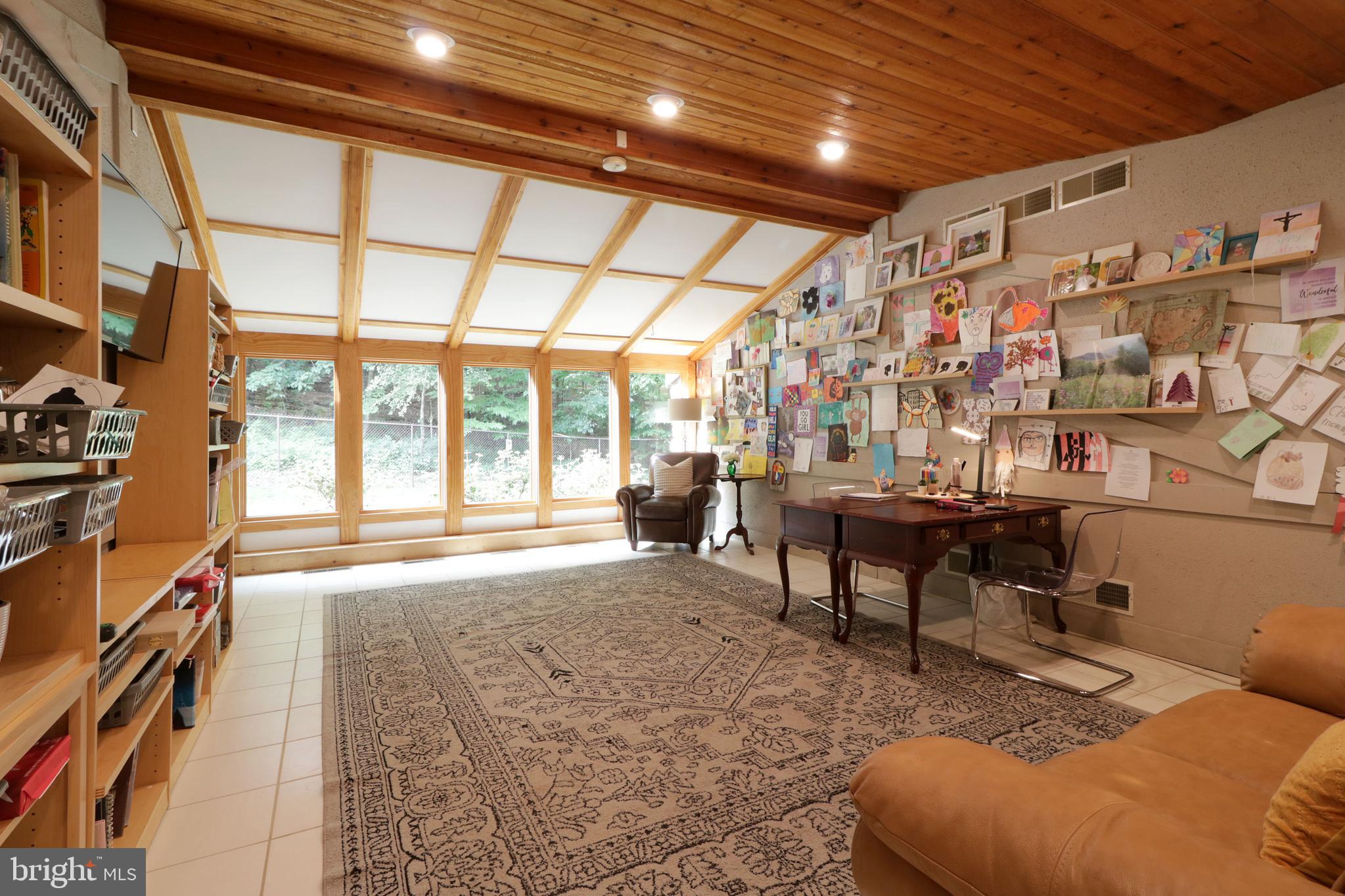 PANTOPS - Residential