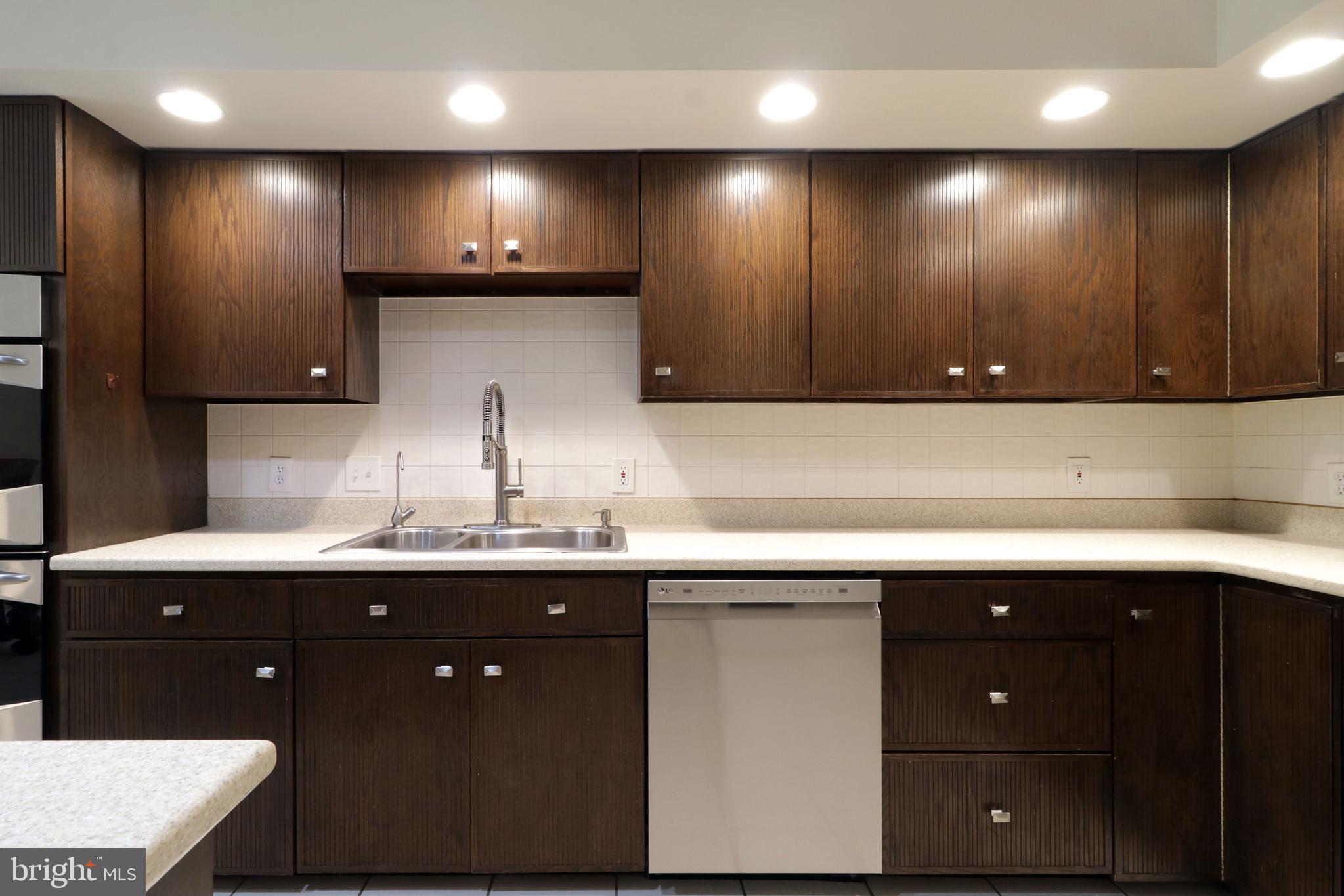 PANTOPS - Residential