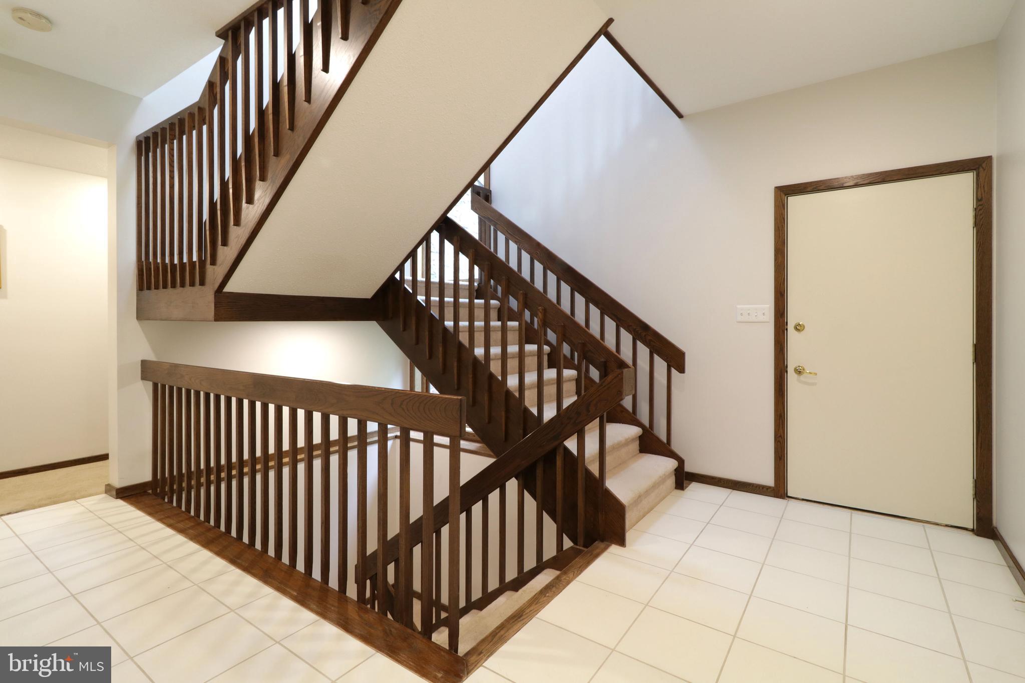 PANTOPS - Residential