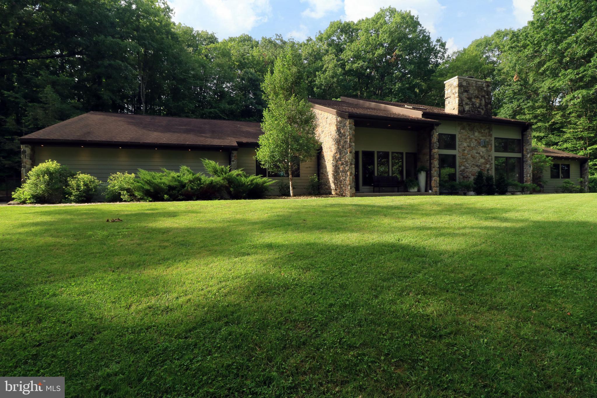 PANTOPS - Residential