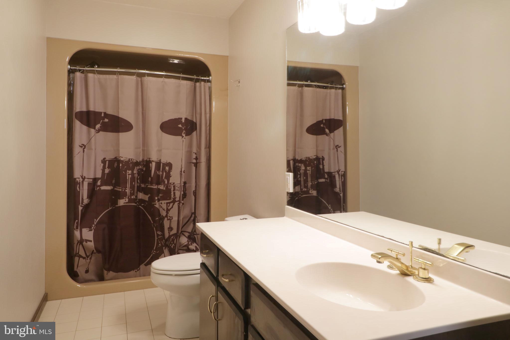 PANTOPS - Residential