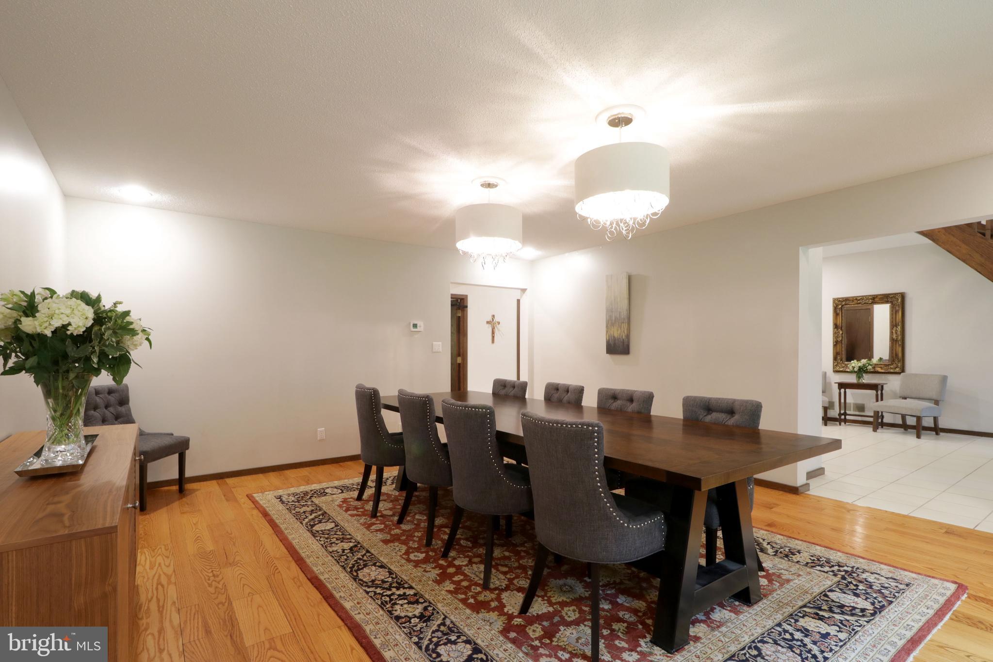 PANTOPS - Residential