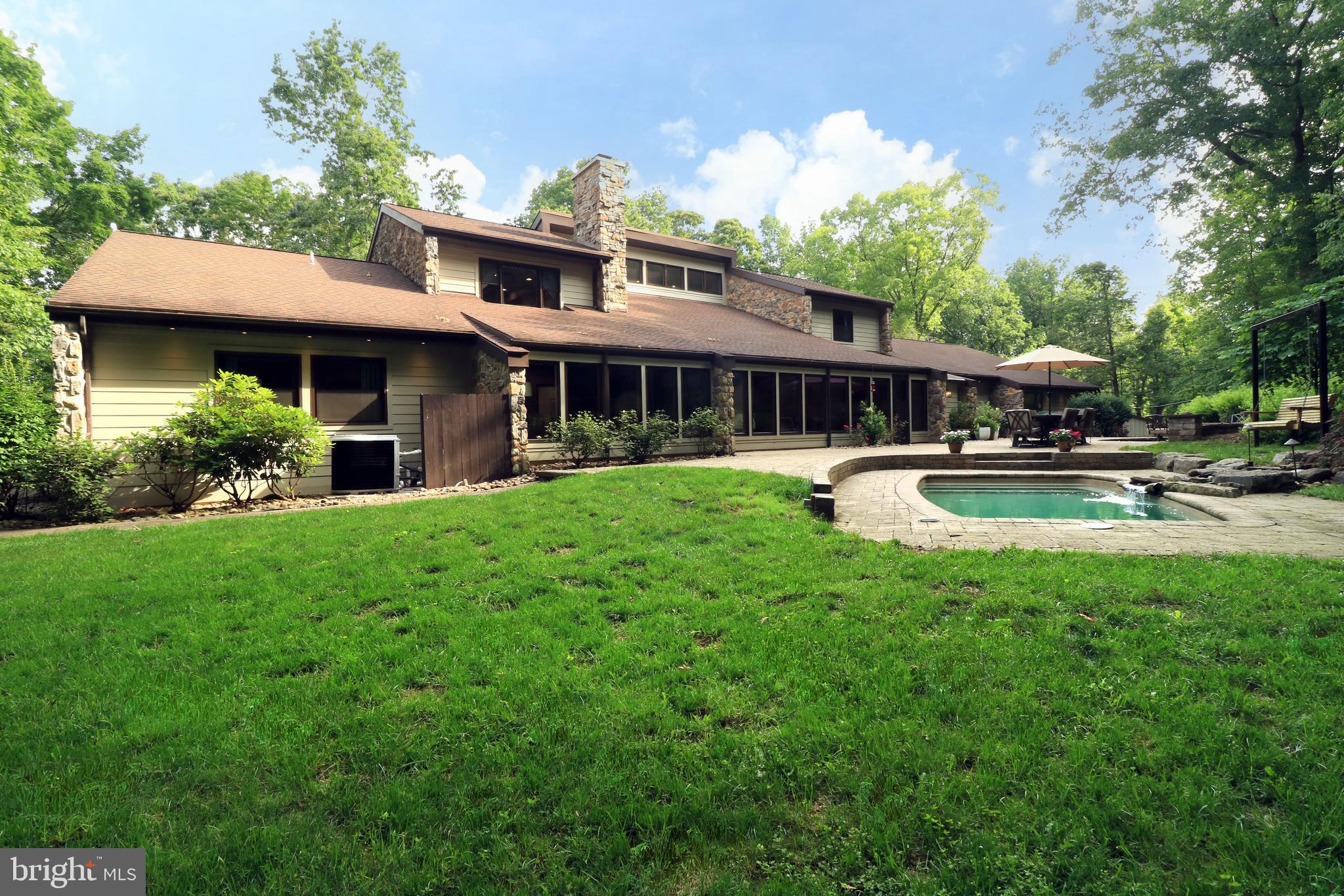 PANTOPS - Residential