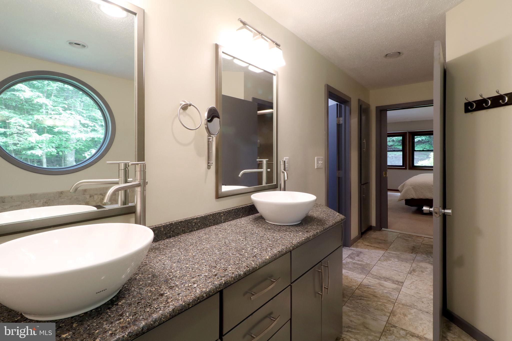 PANTOPS - Residential