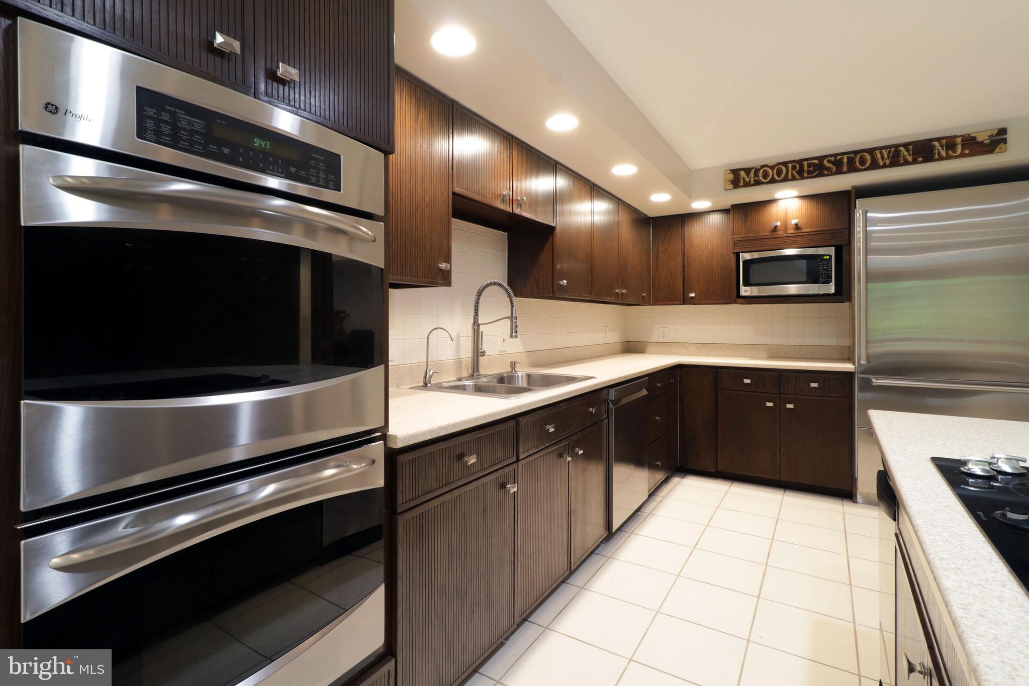 PANTOPS - Residential