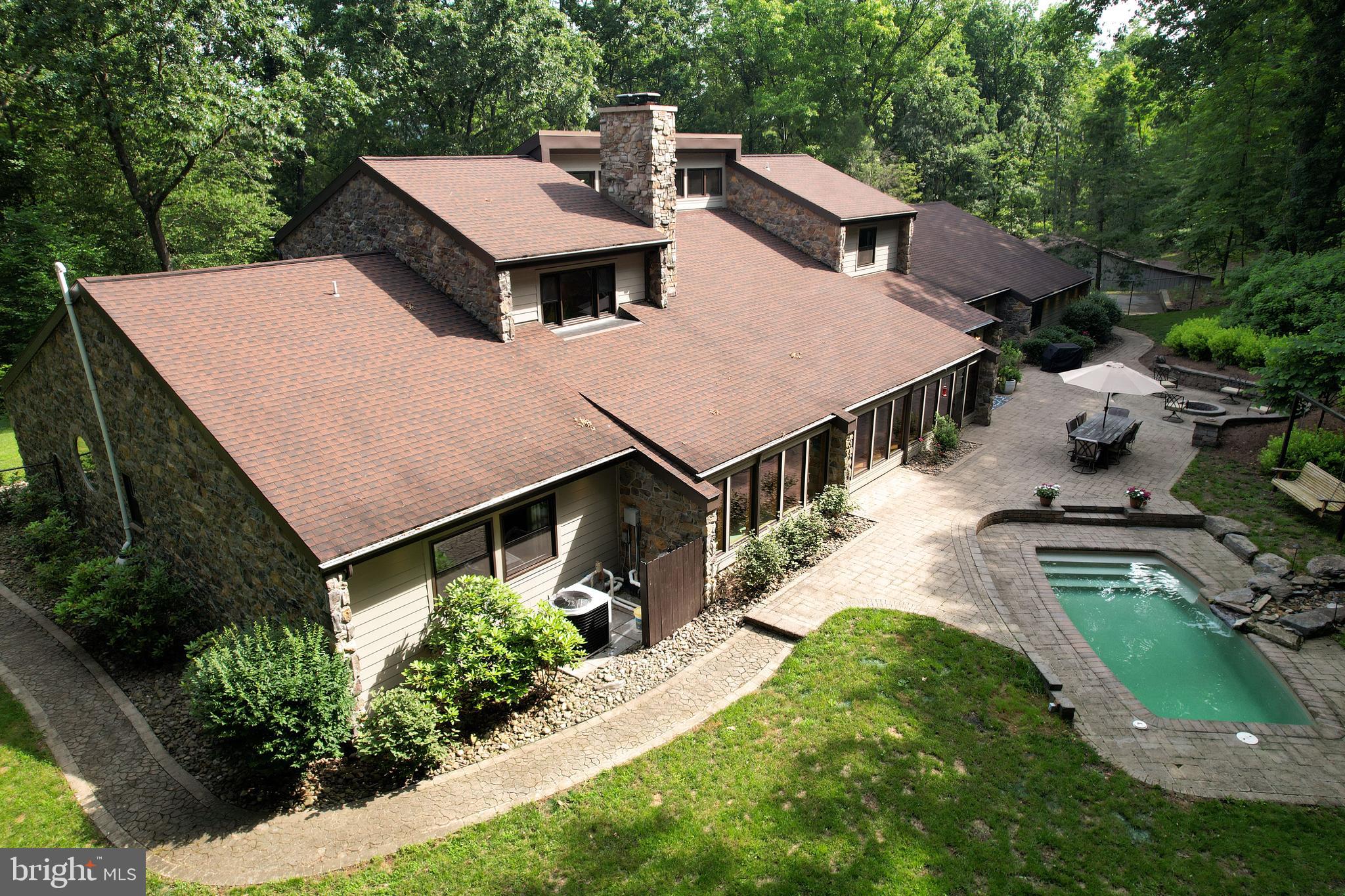 PANTOPS - Residential