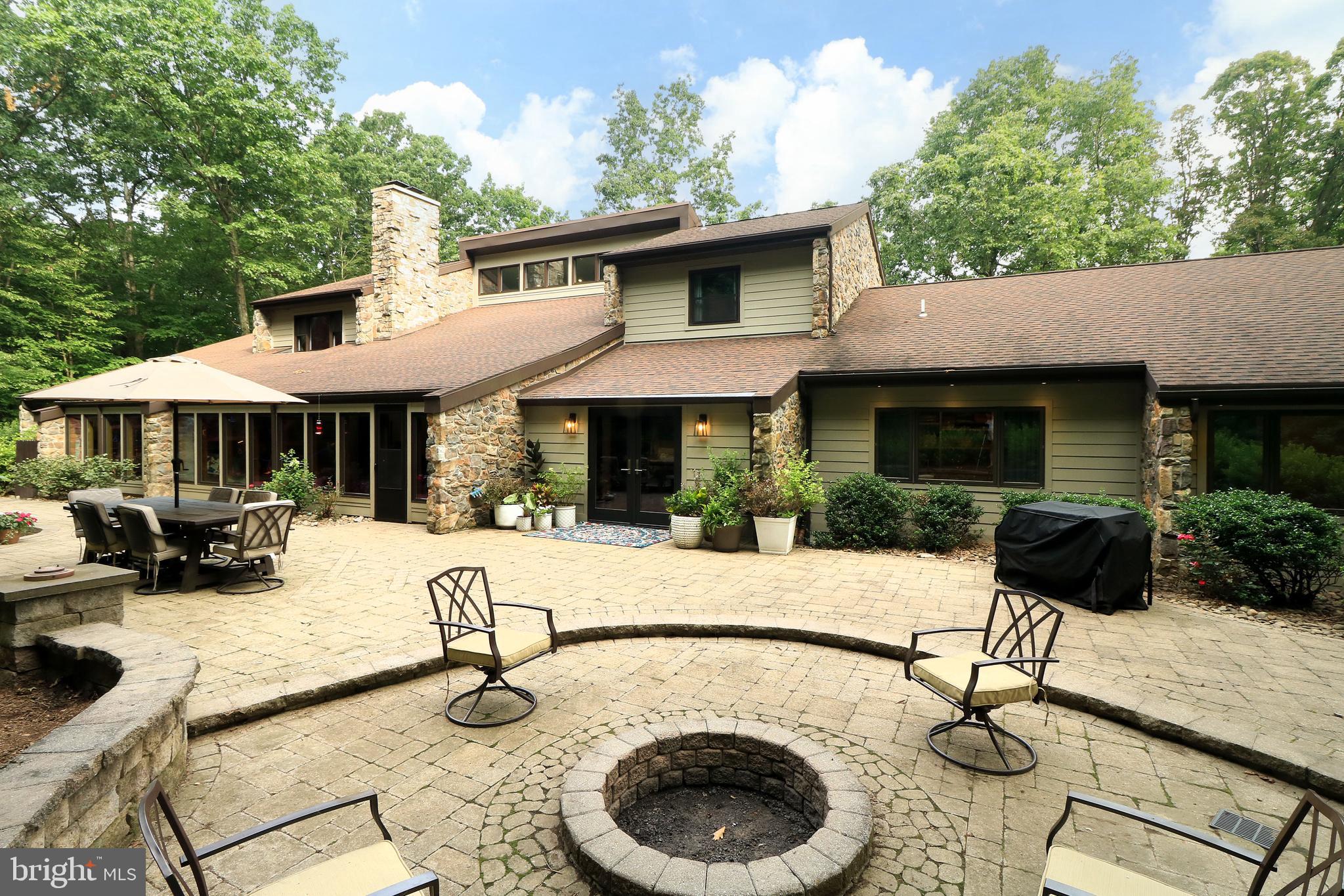 PANTOPS - Residential