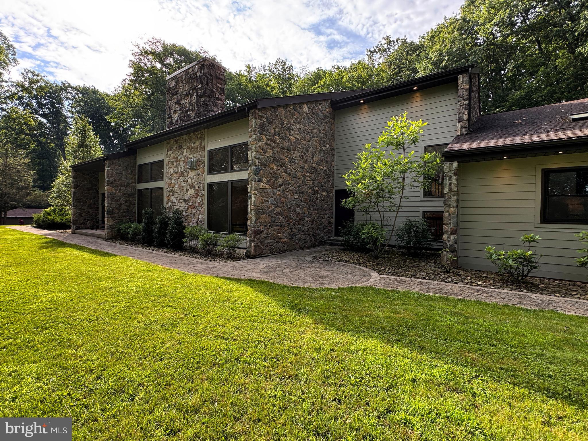 PANTOPS - Residential