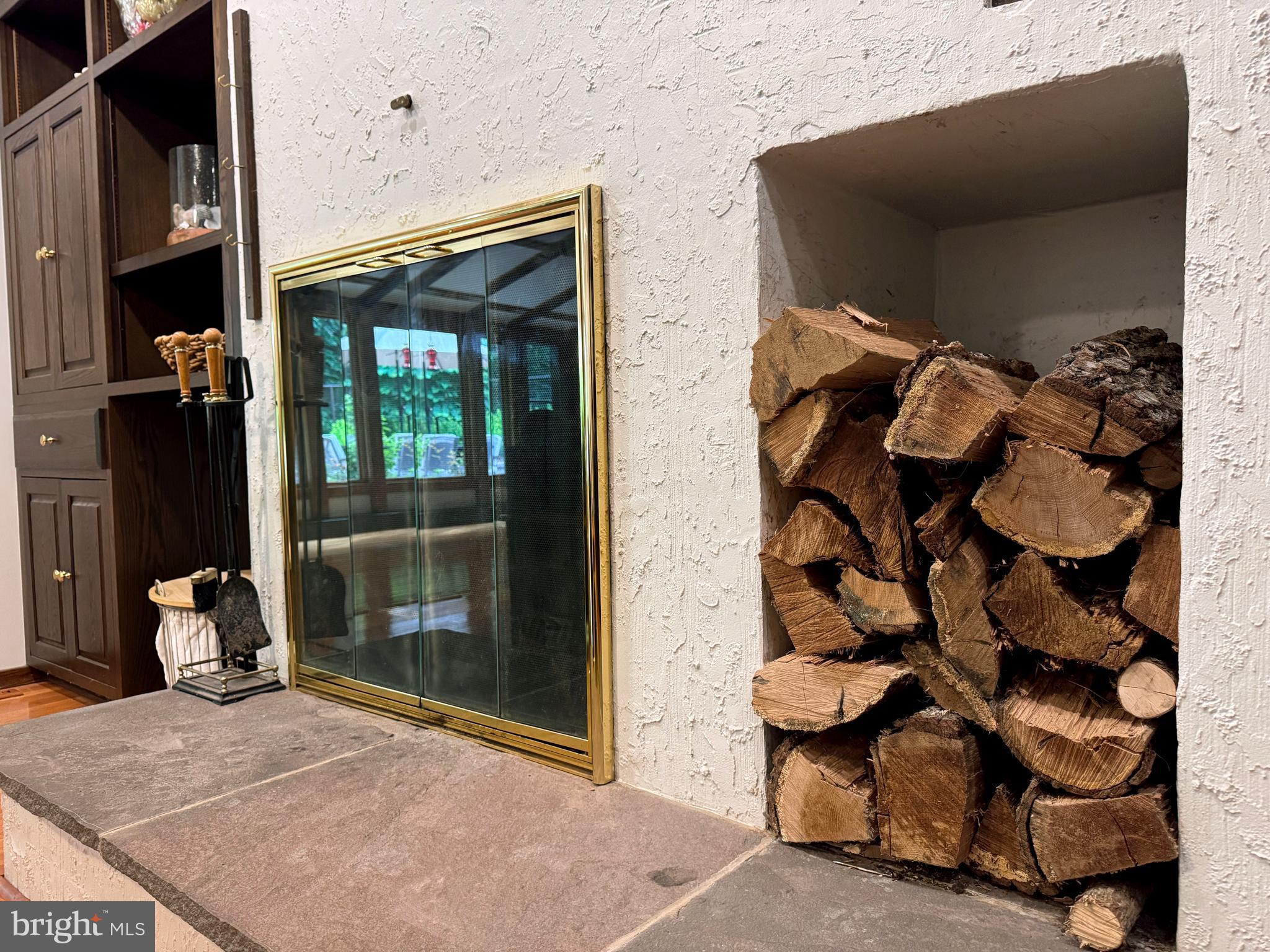 PANTOPS - Residential