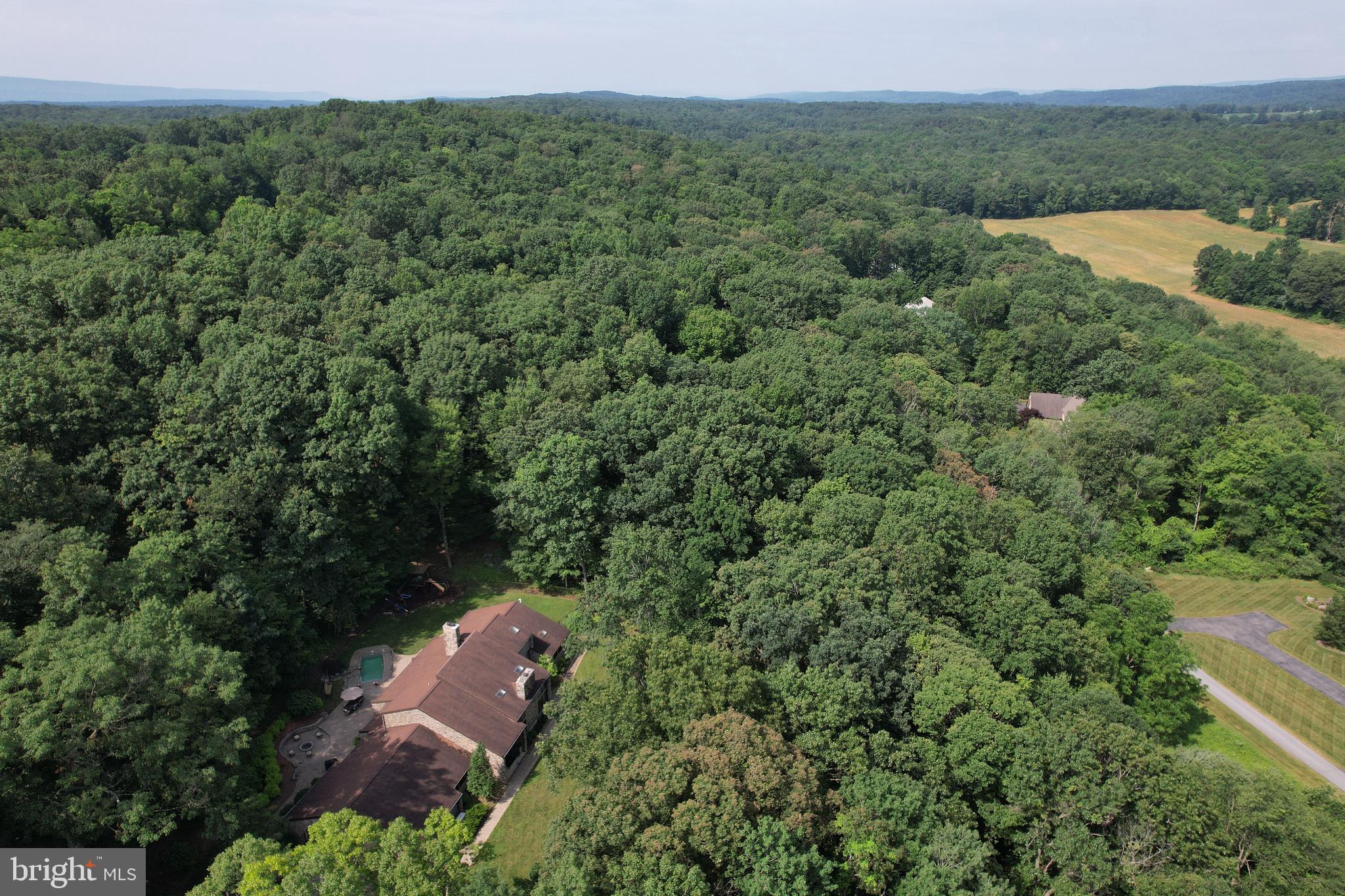 PANTOPS - Residential