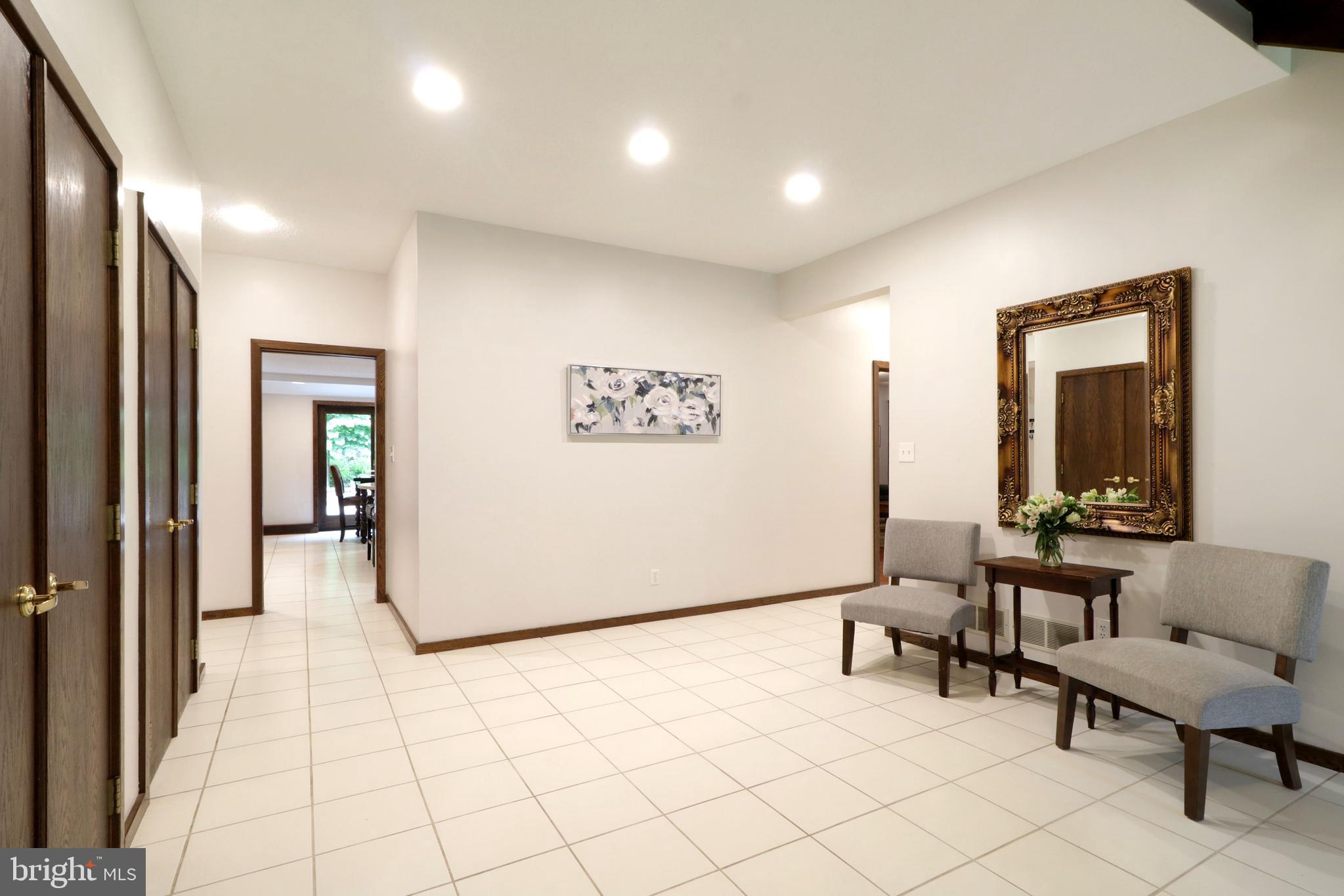 PANTOPS - Residential