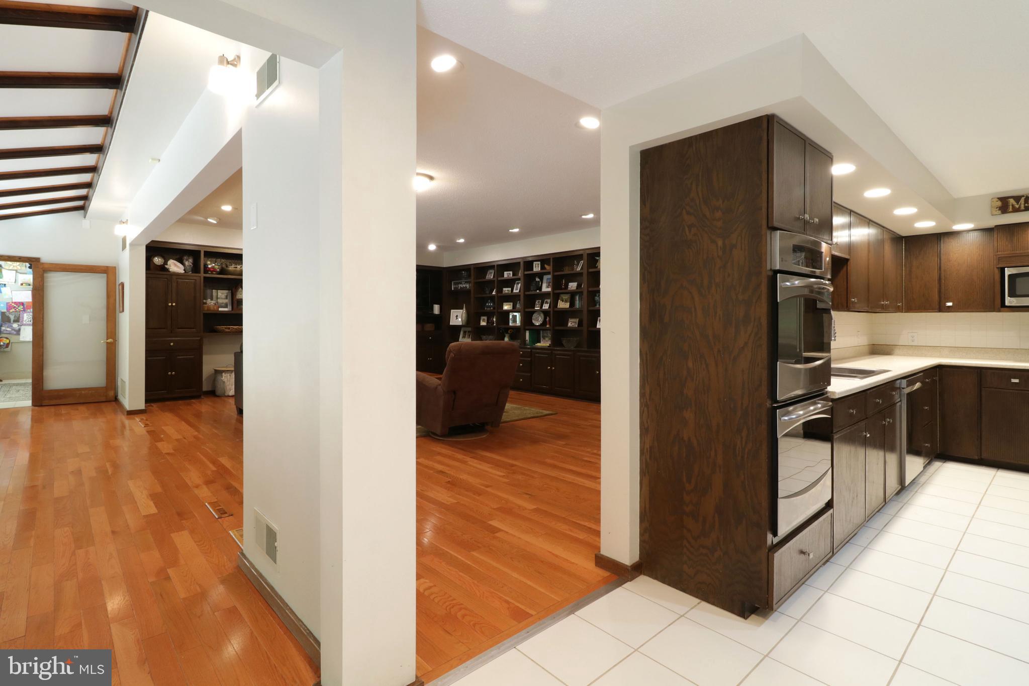 PANTOPS - Residential