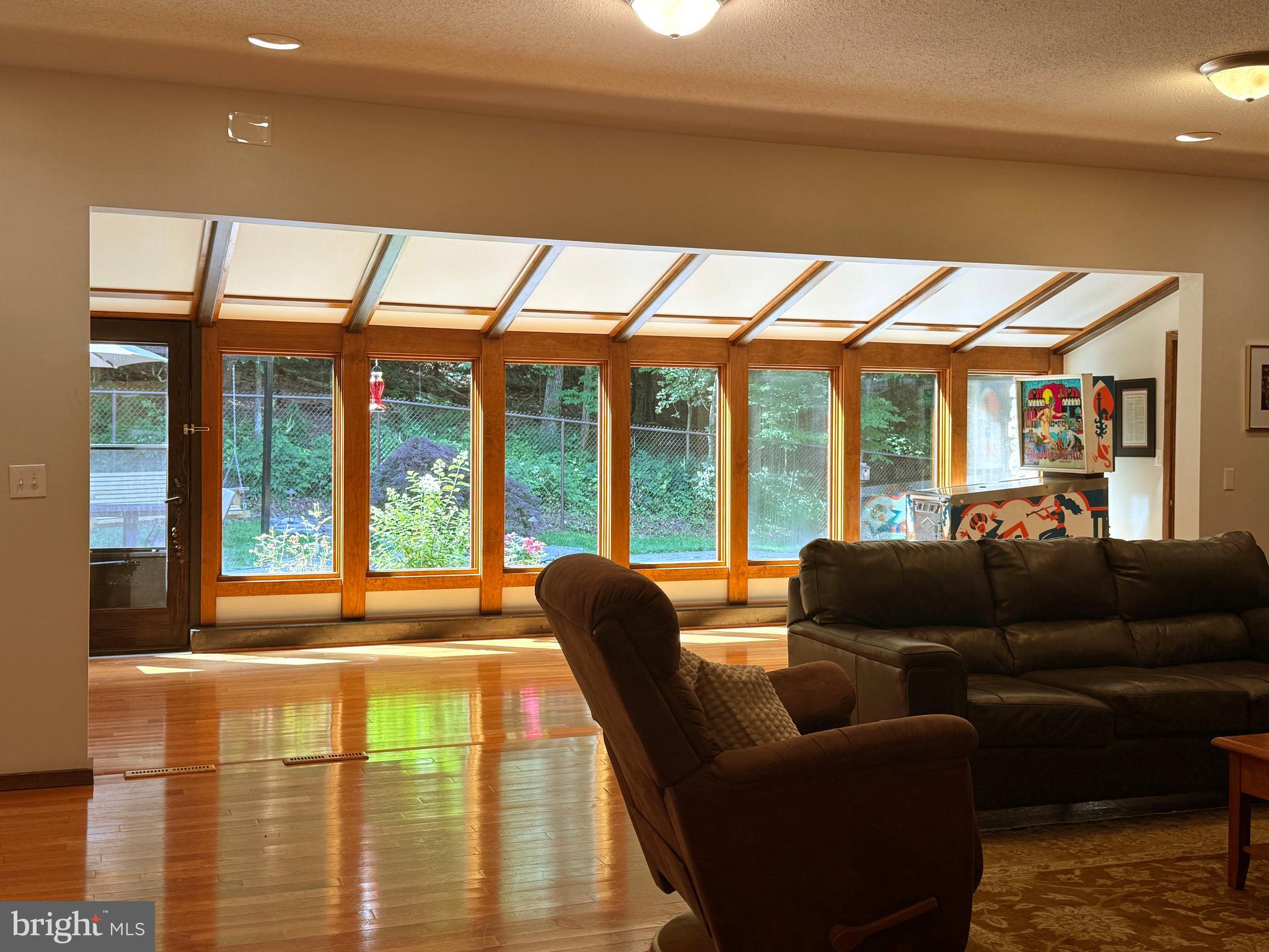 PANTOPS - Residential