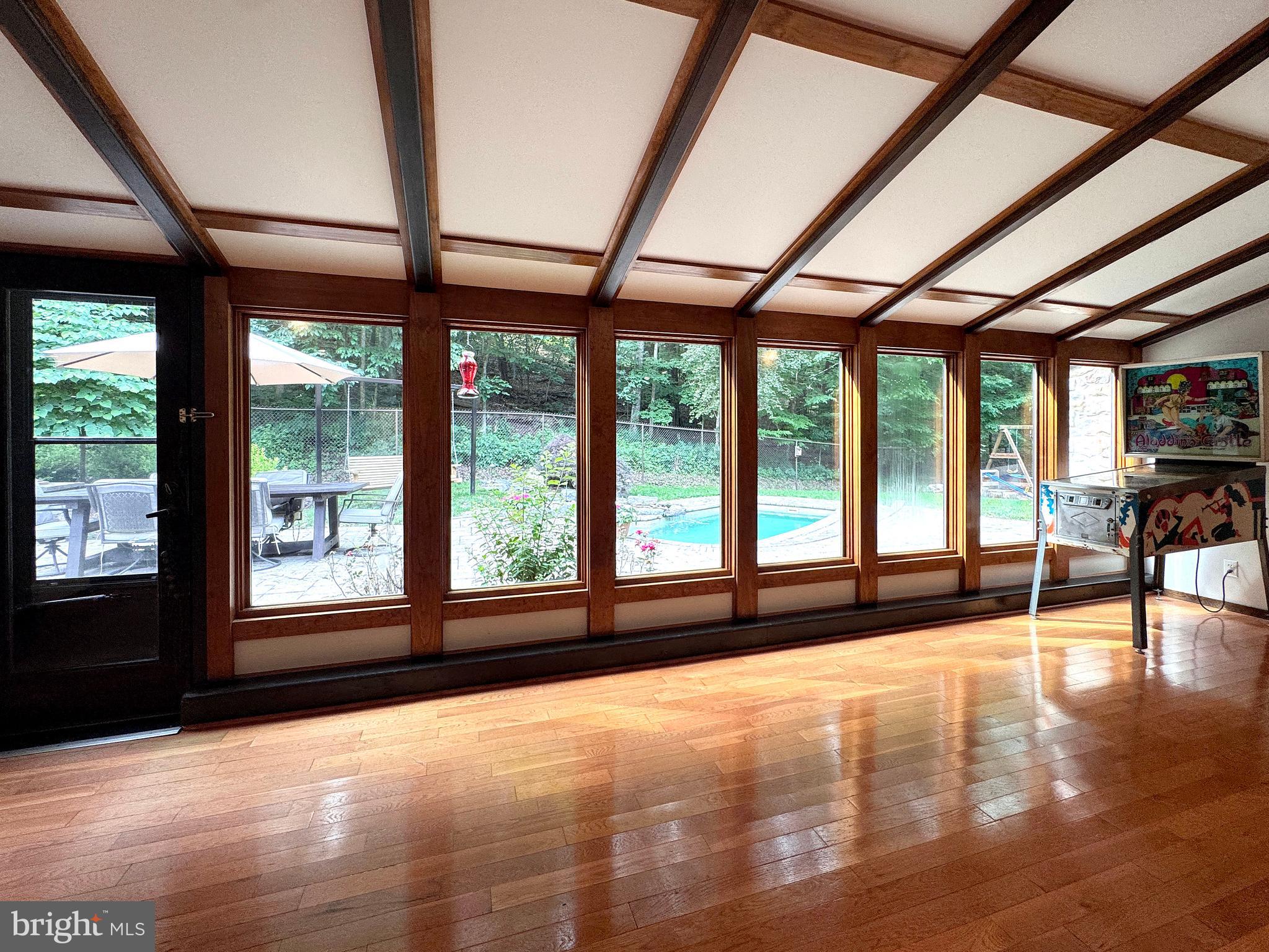 PANTOPS - Residential