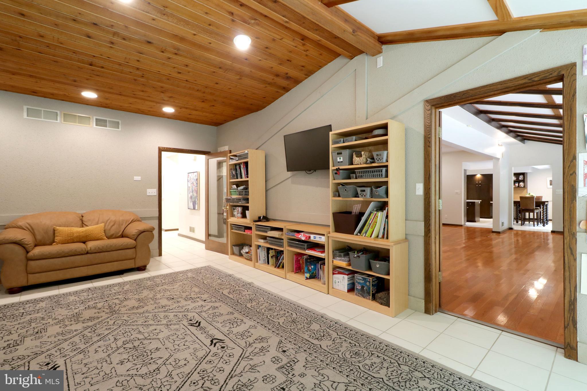 PANTOPS - Residential