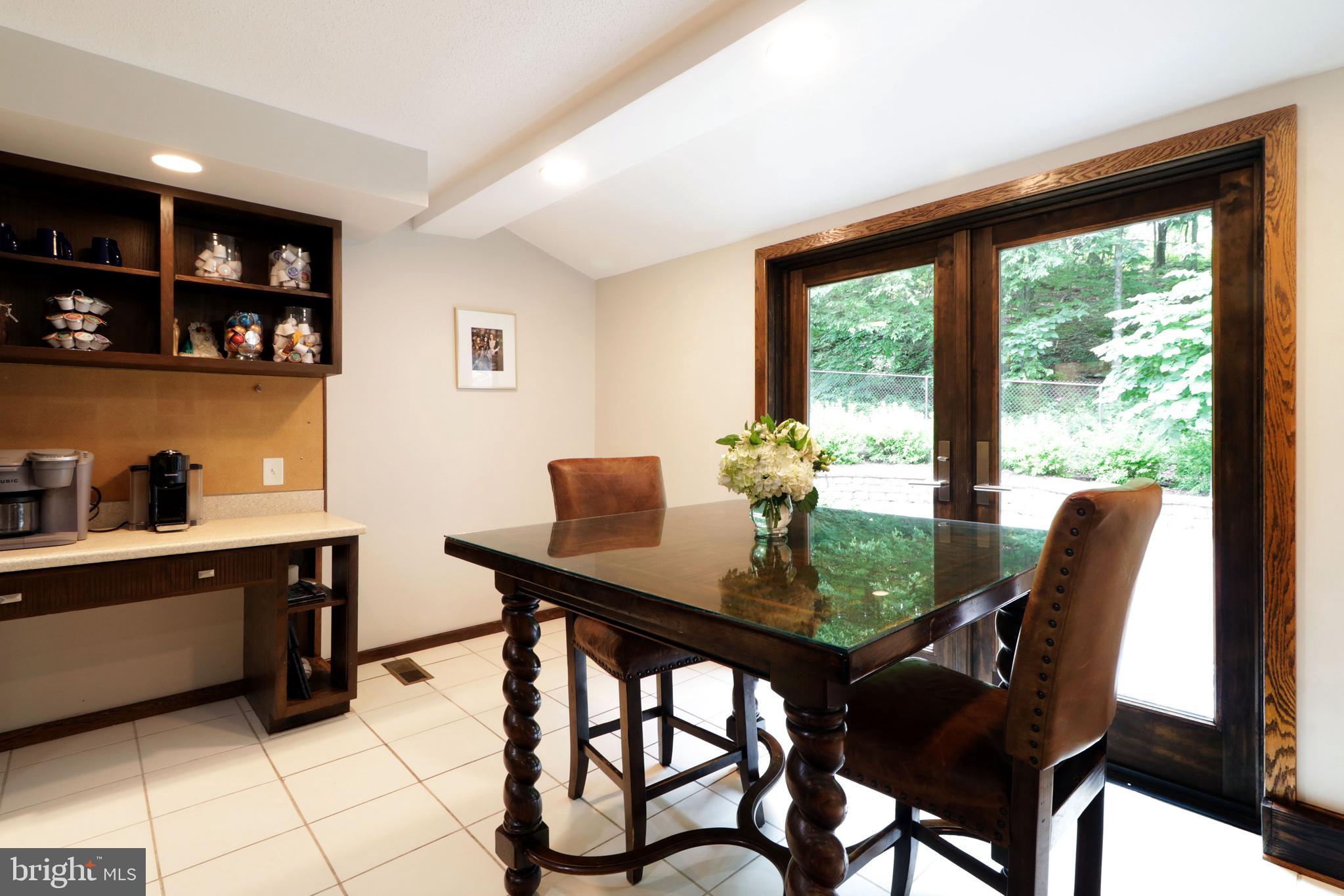 PANTOPS - Residential