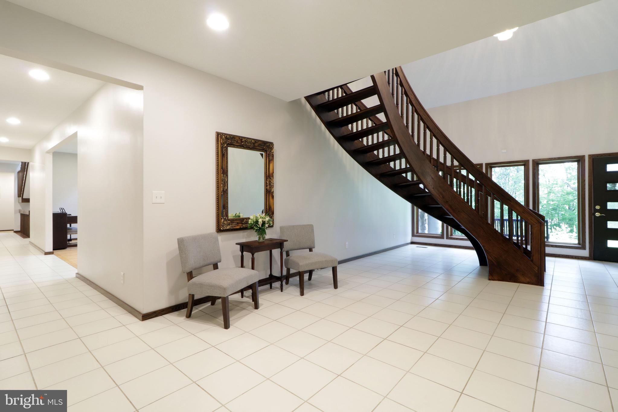 PANTOPS - Residential