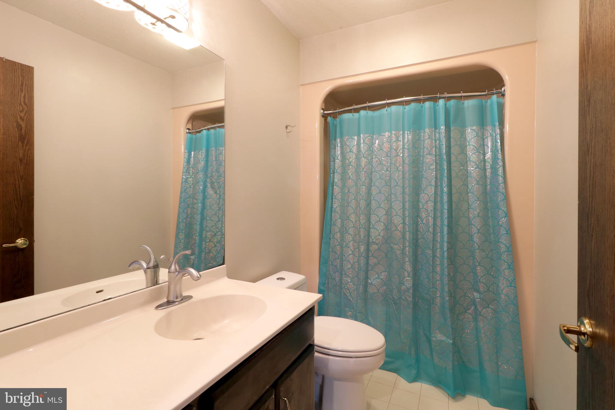 PANTOPS - Residential