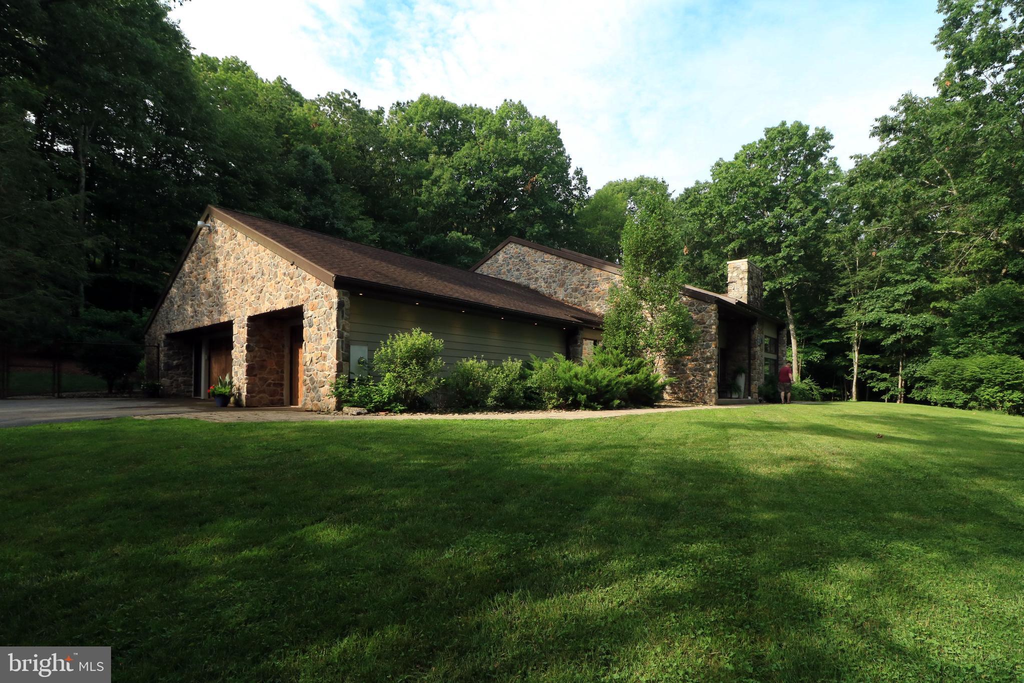 PANTOPS - Residential