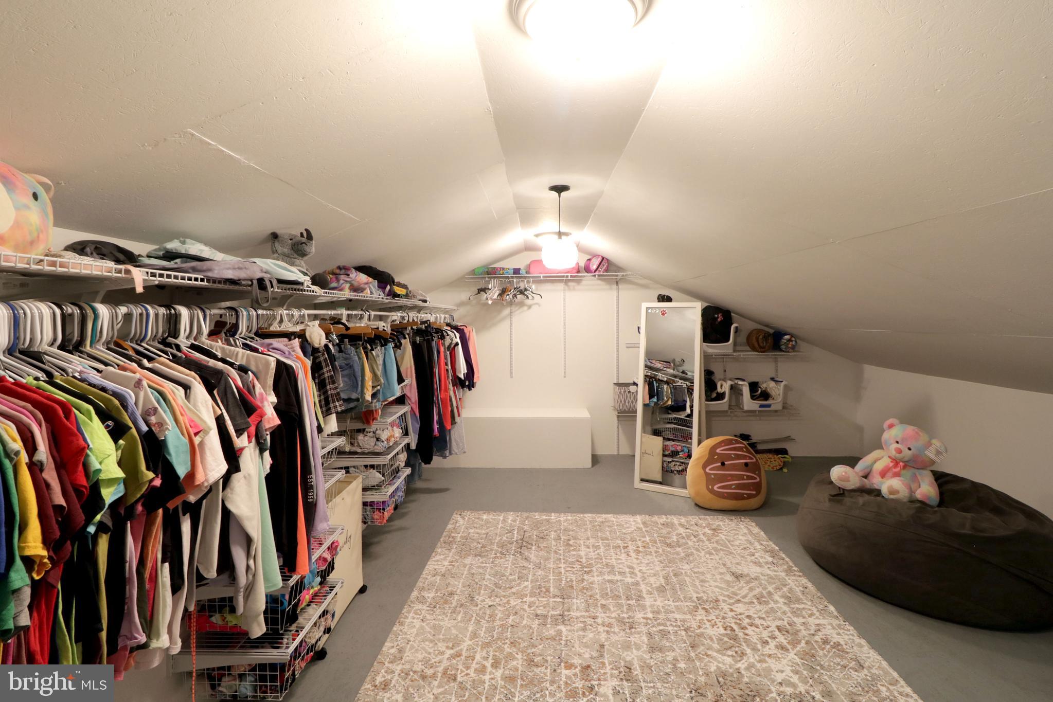 PANTOPS - Residential