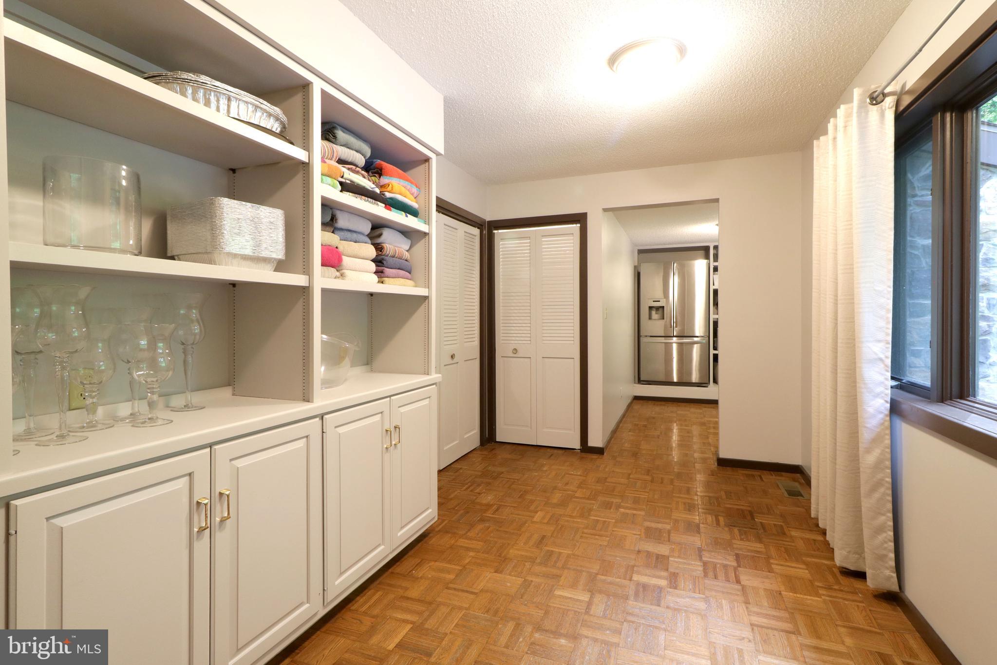 PANTOPS - Residential