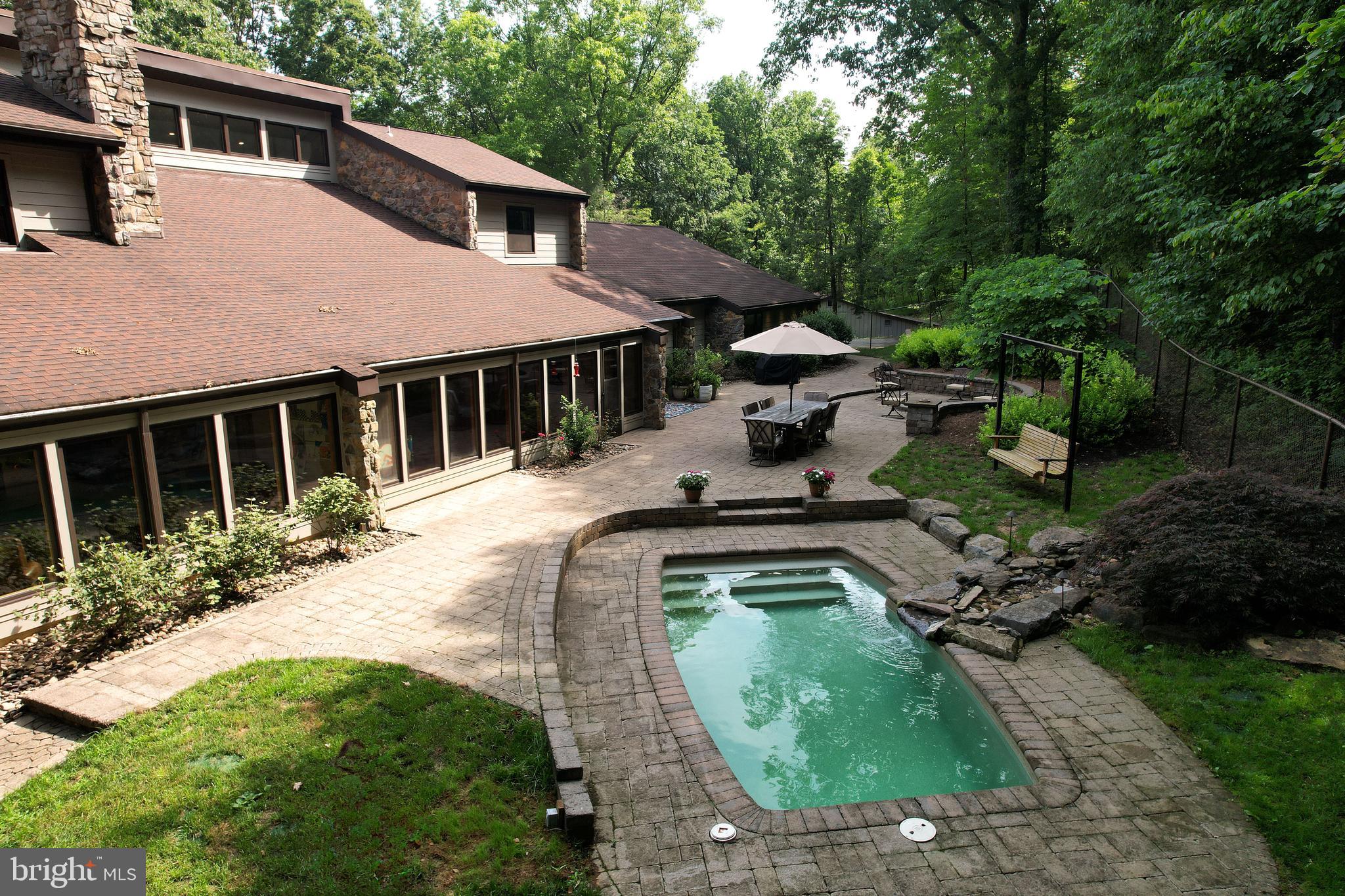 PANTOPS - Residential