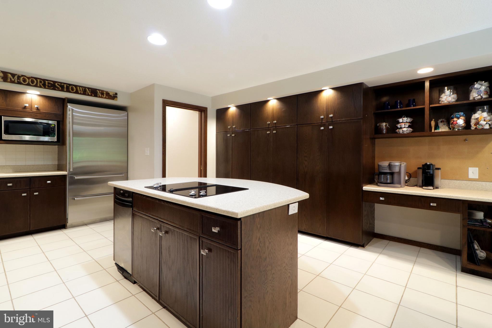 PANTOPS - Residential