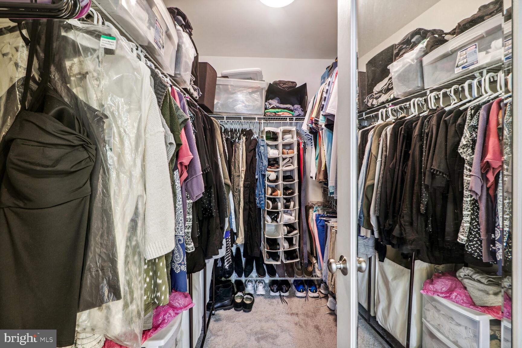 RESERVOIR RIDGE - Residential