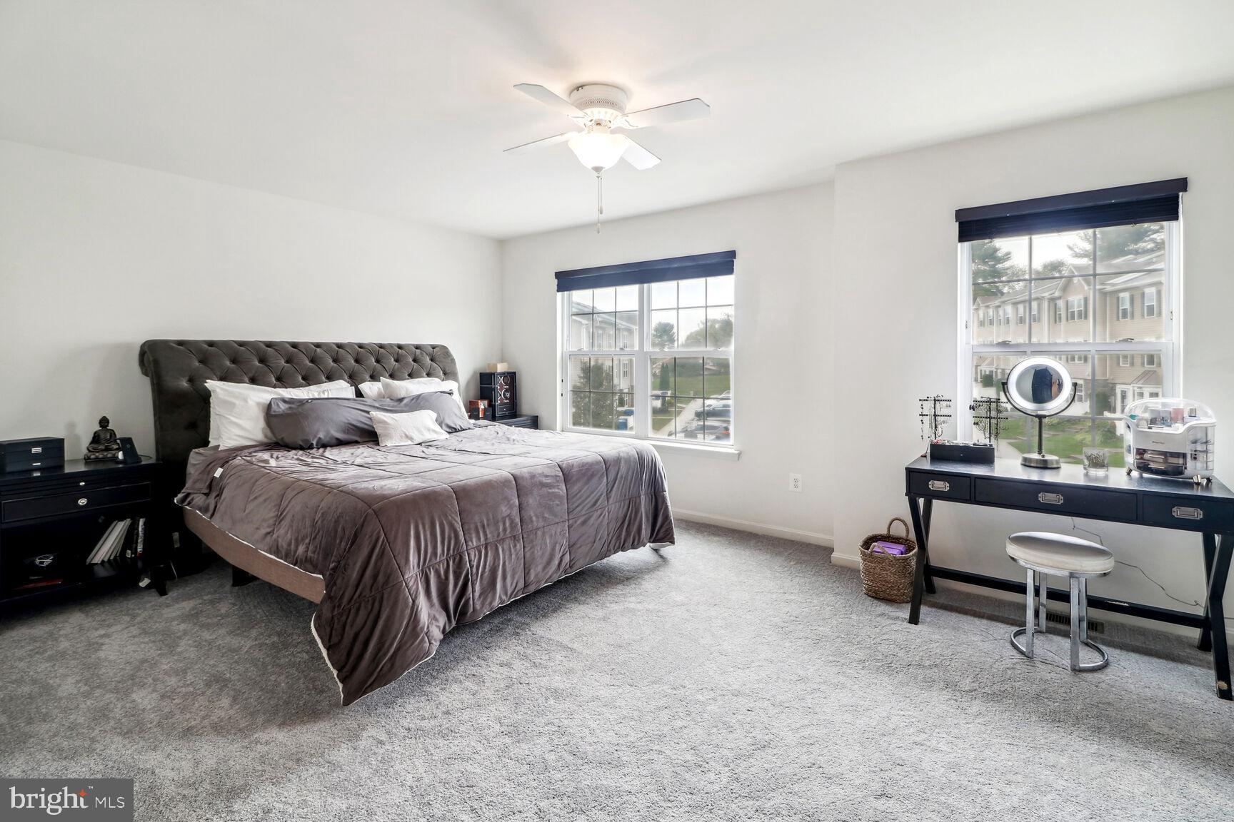 RESERVOIR RIDGE - Residential