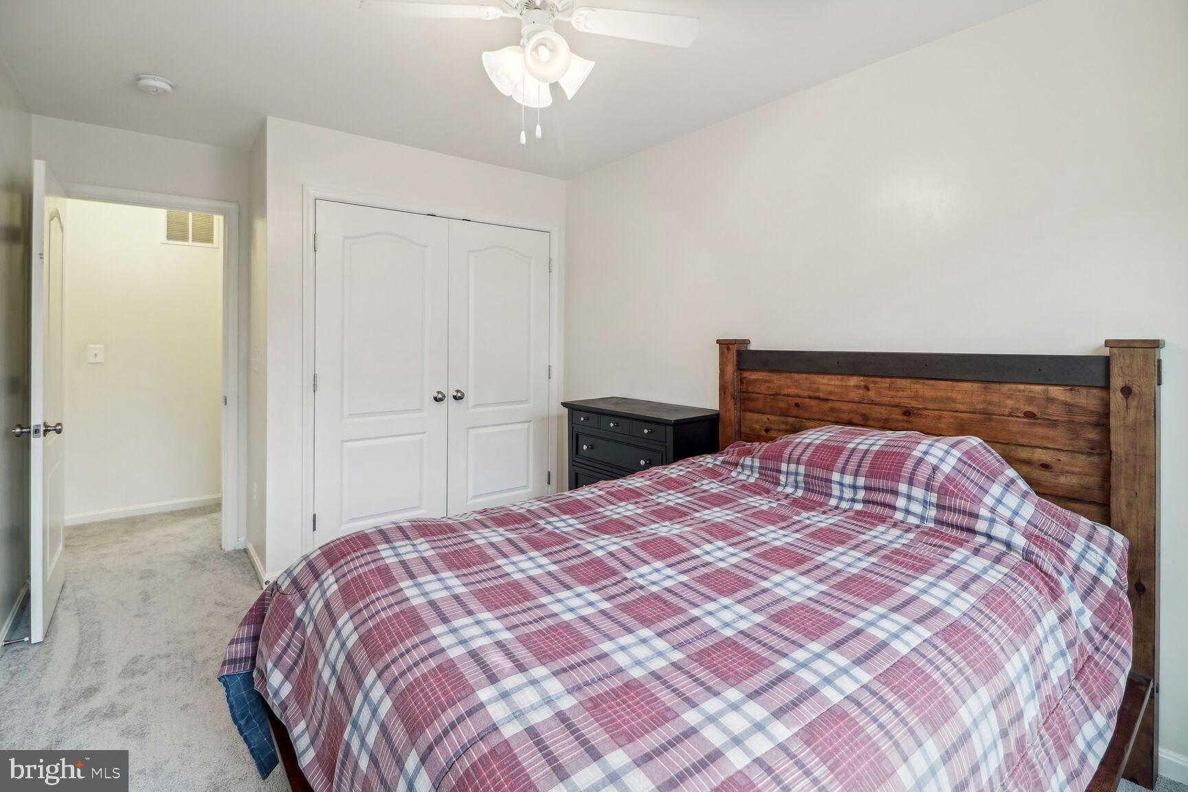 RESERVOIR RIDGE - Residential