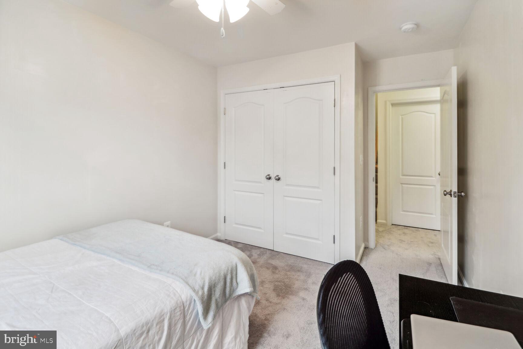 RESERVOIR RIDGE - Residential