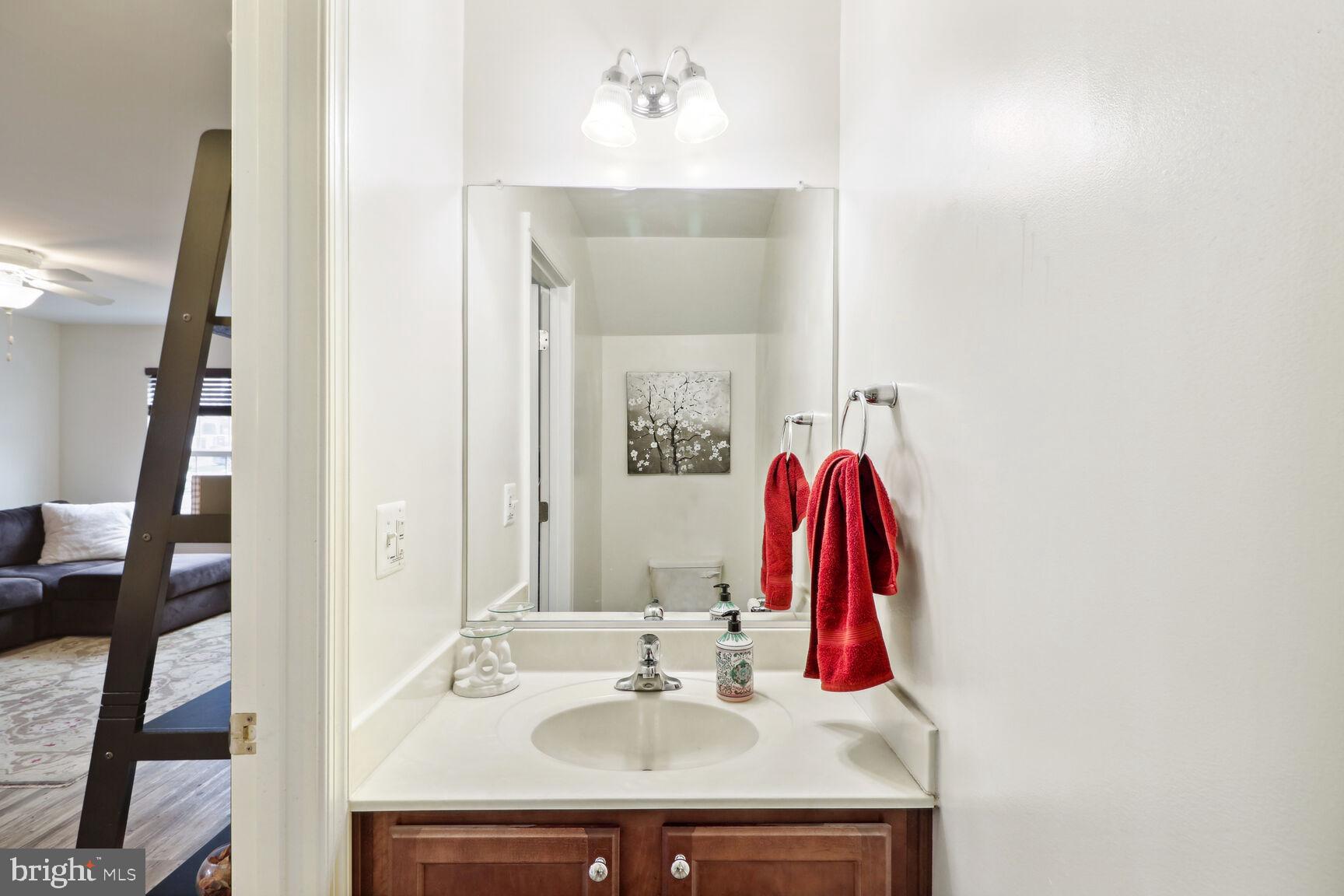 RESERVOIR RIDGE - Residential