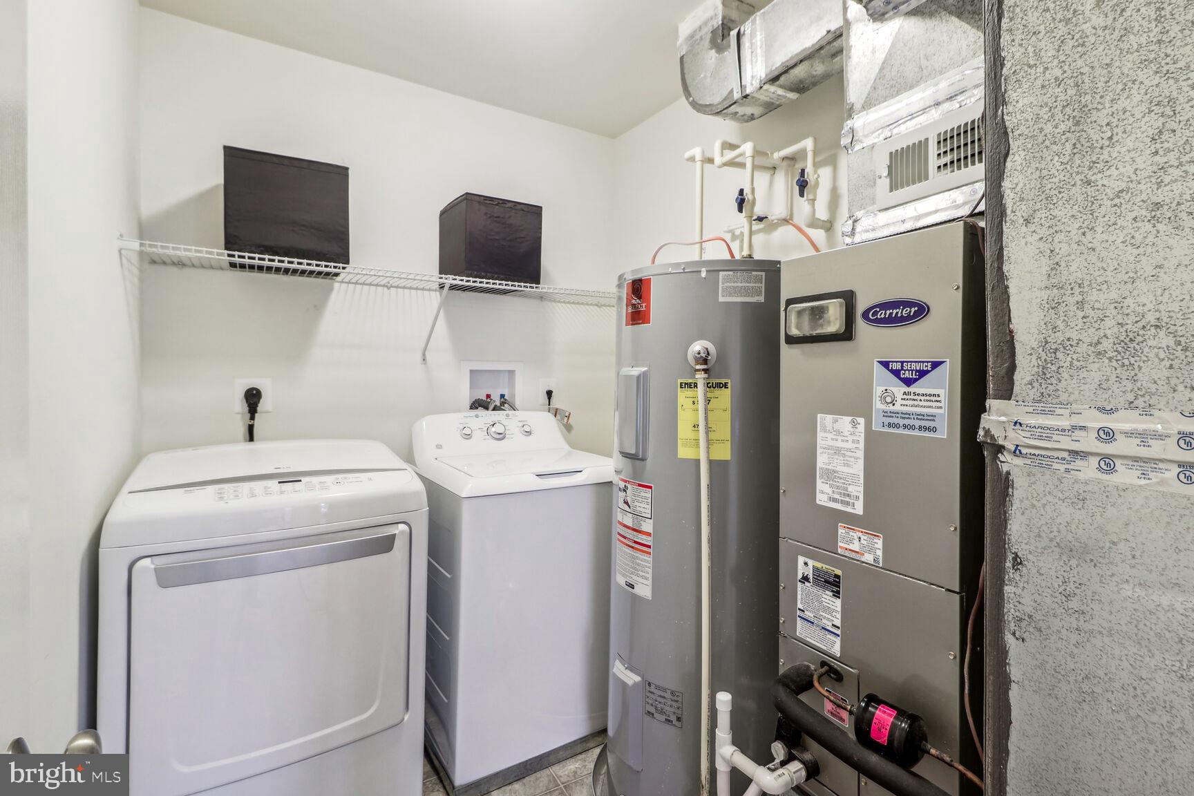 RESERVOIR RIDGE - Residential