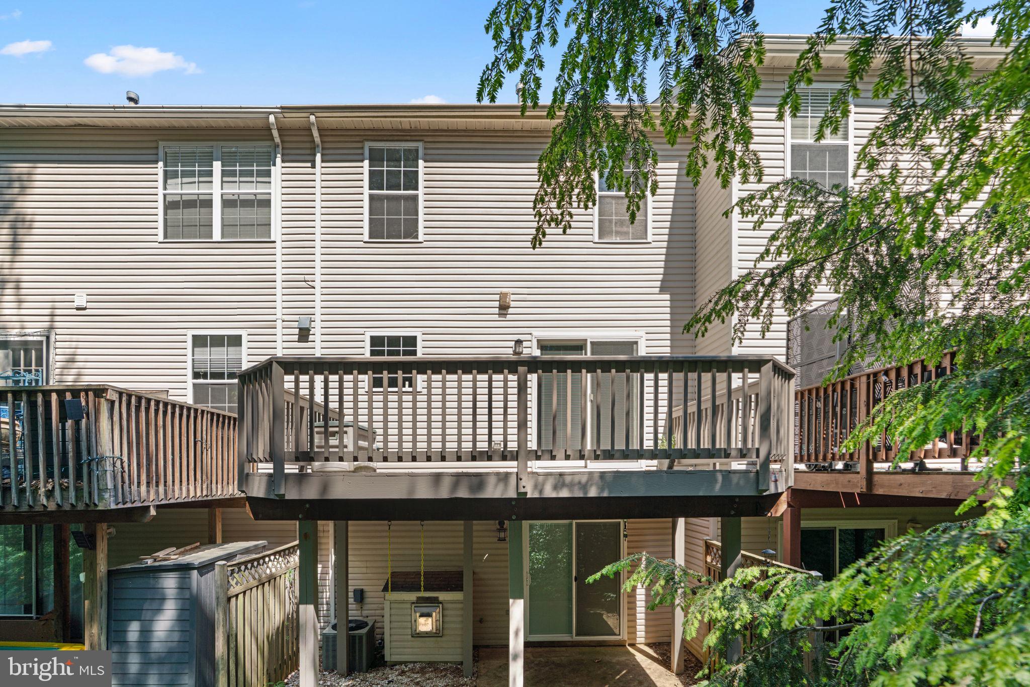 PINE VALLEY - Residential