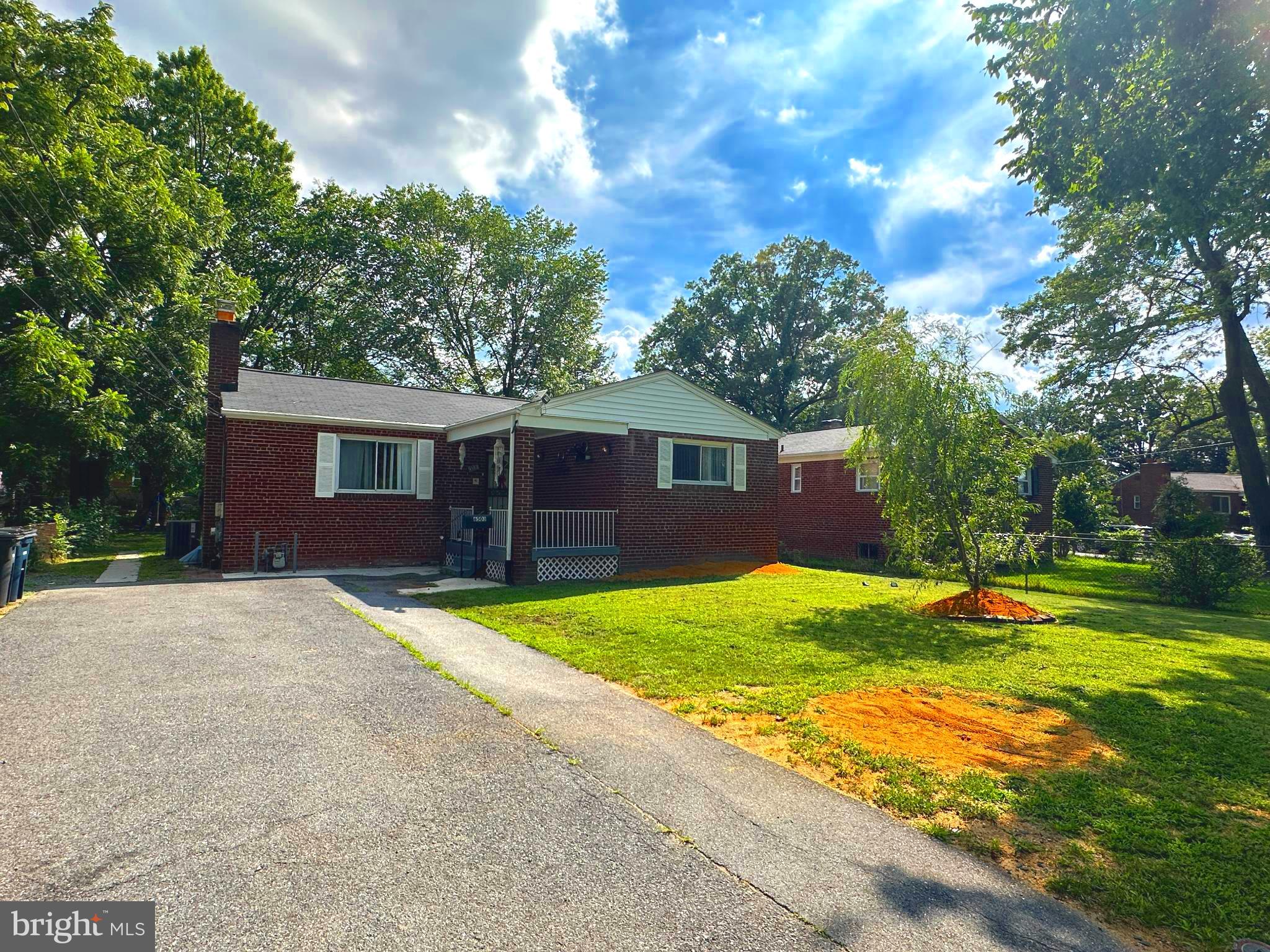 6503 MARLBORO PIKE