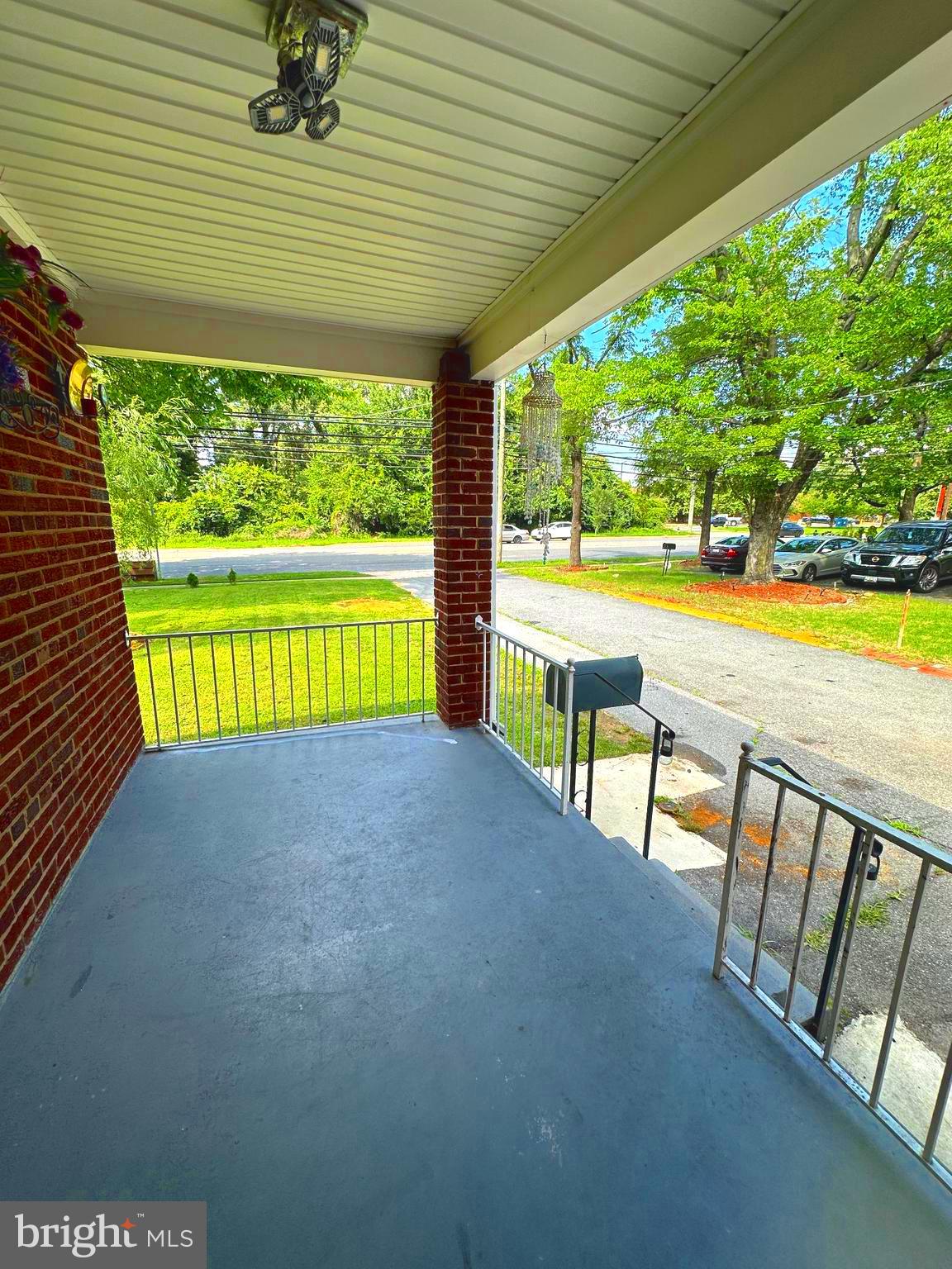 6503 MARLBORO PIKE