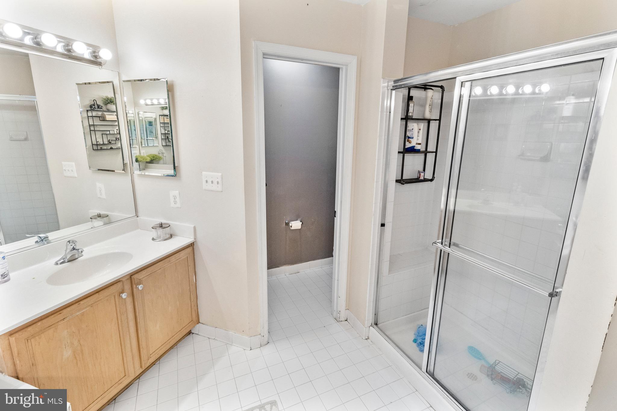 HAMMONDS MILL - Residential