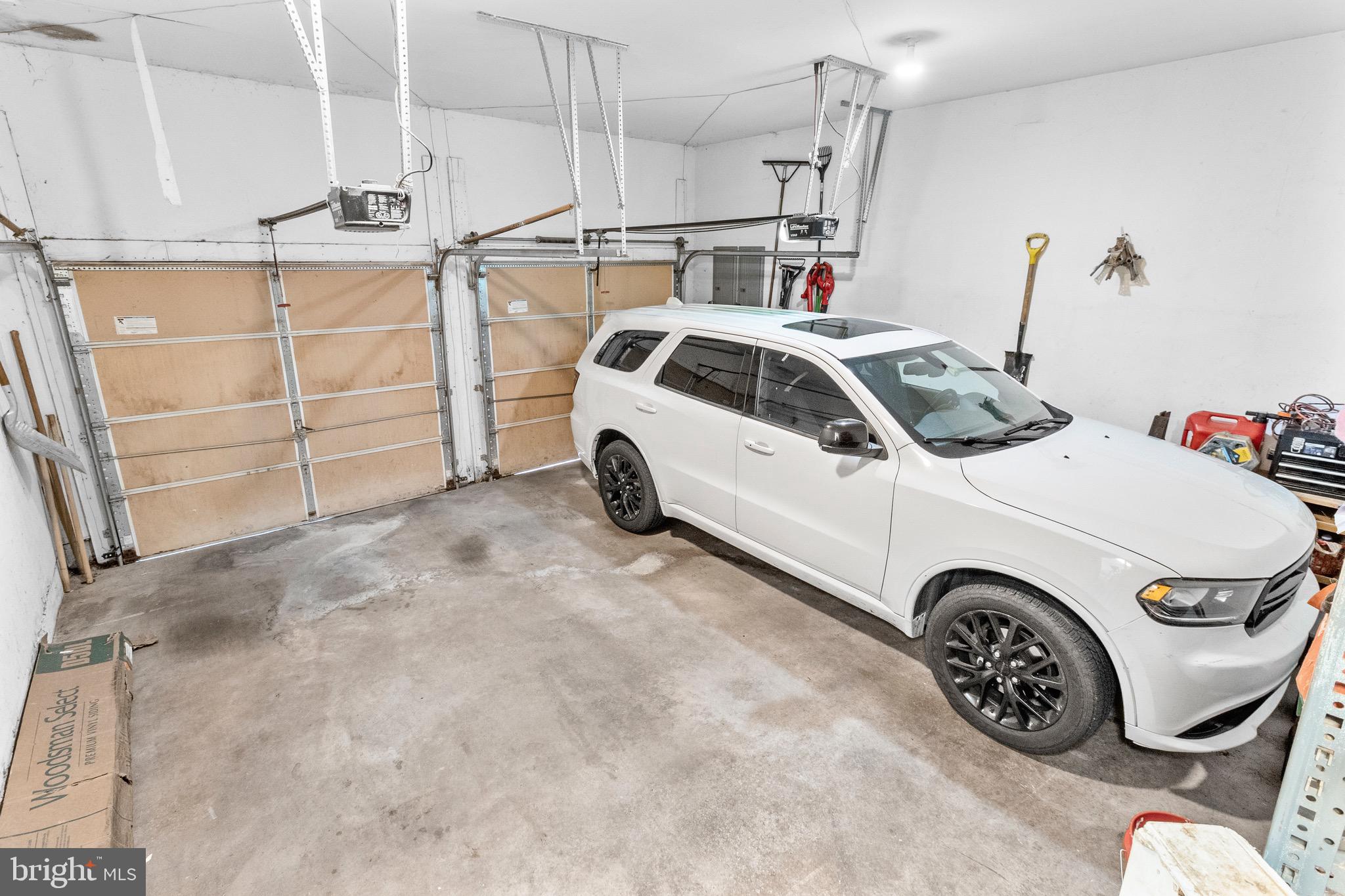 HAMMONDS MILL - Residential