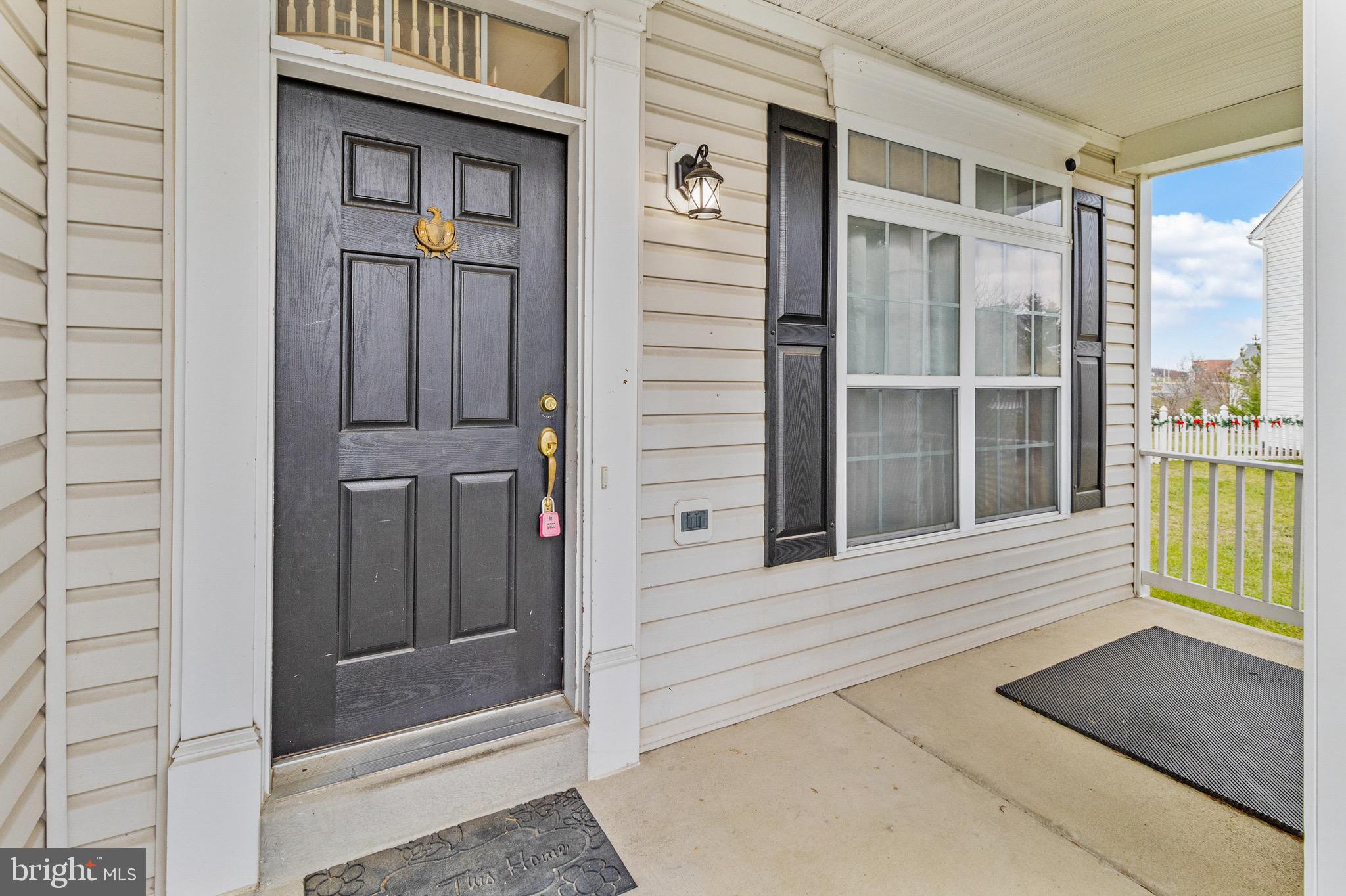 HAMMONDS MILL - Residential