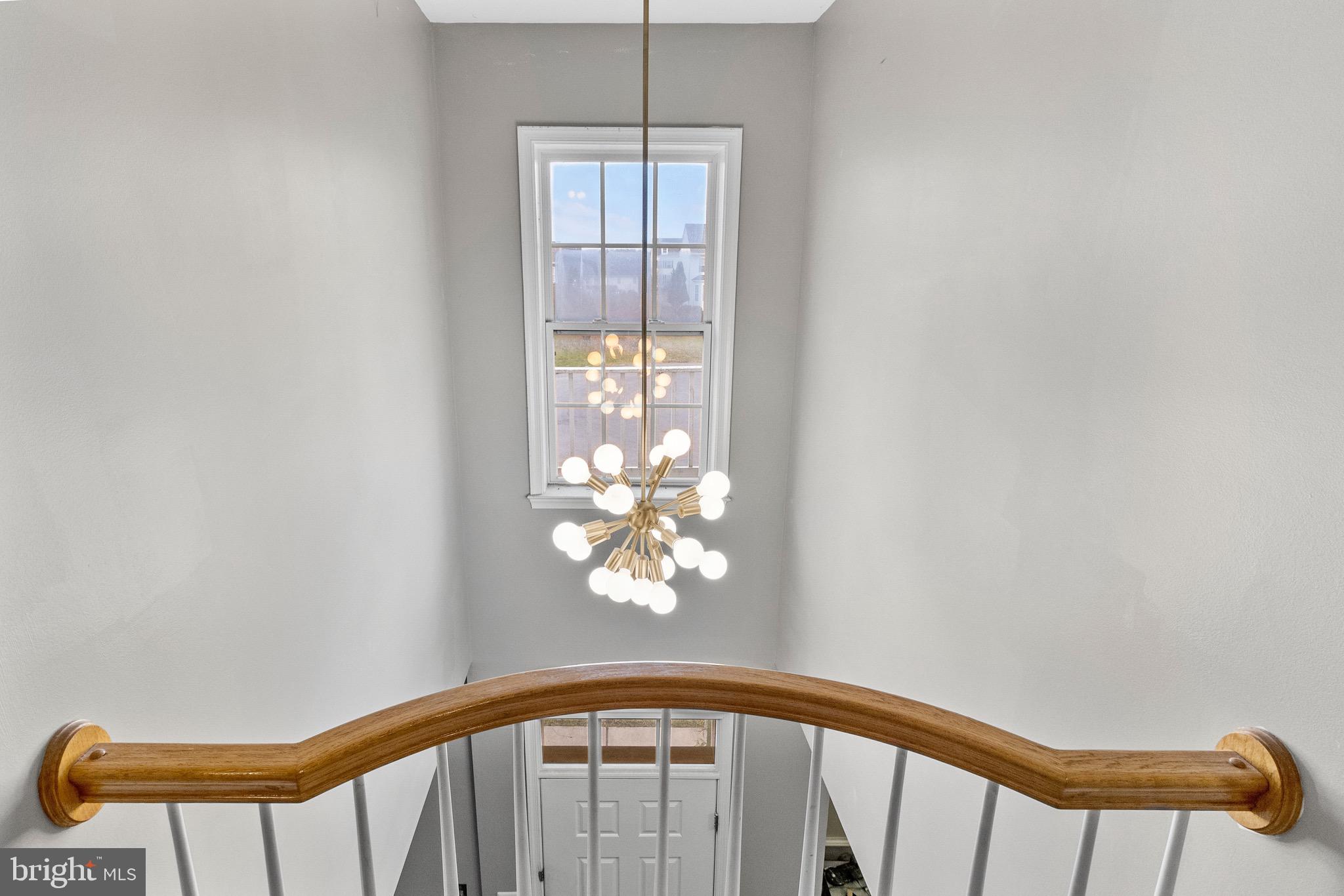 HAMMONDS MILL - Residential