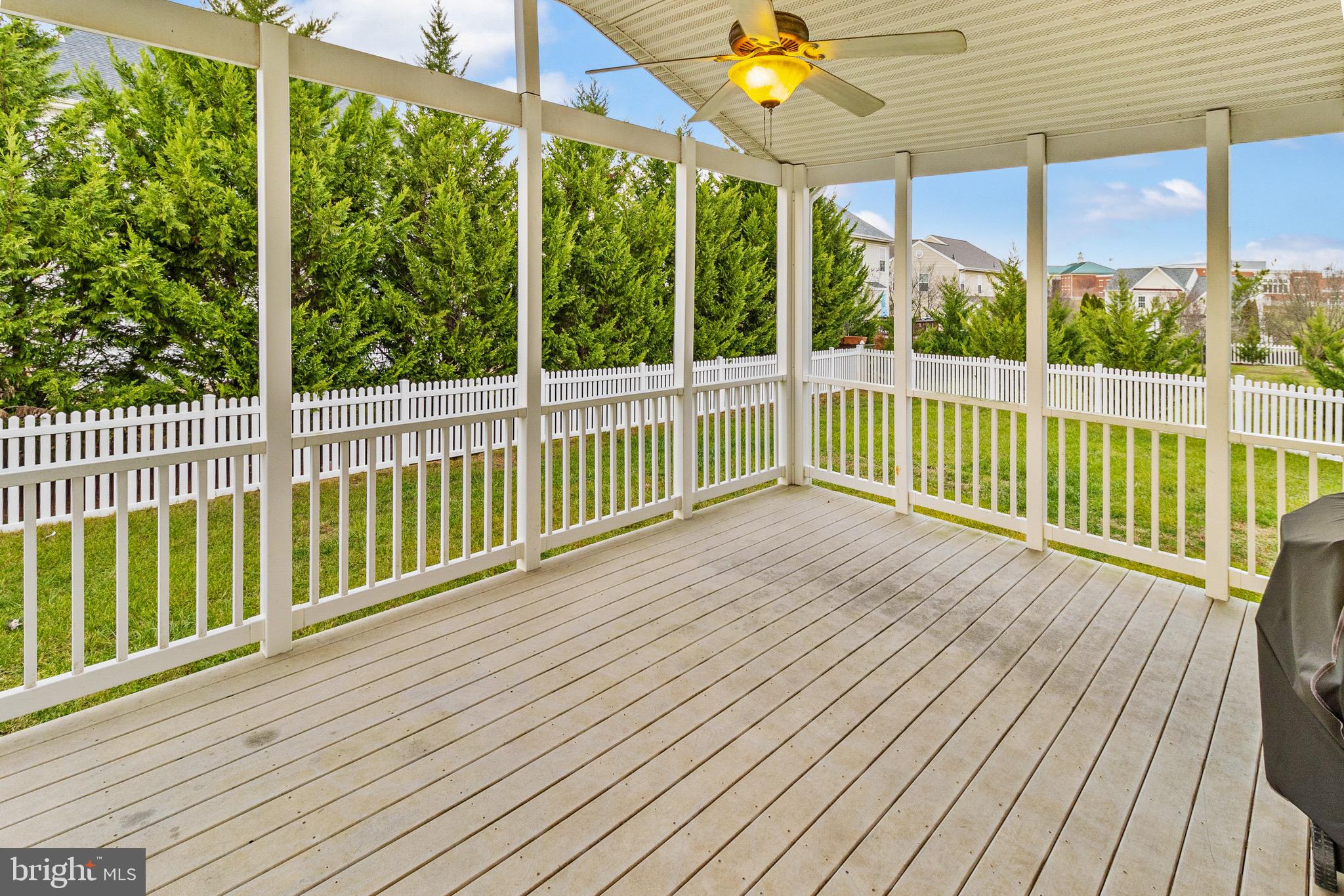 HAMMONDS MILL - Residential