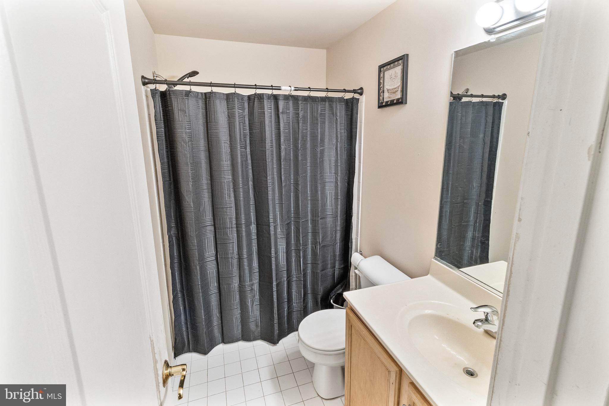 HAMMONDS MILL - Residential