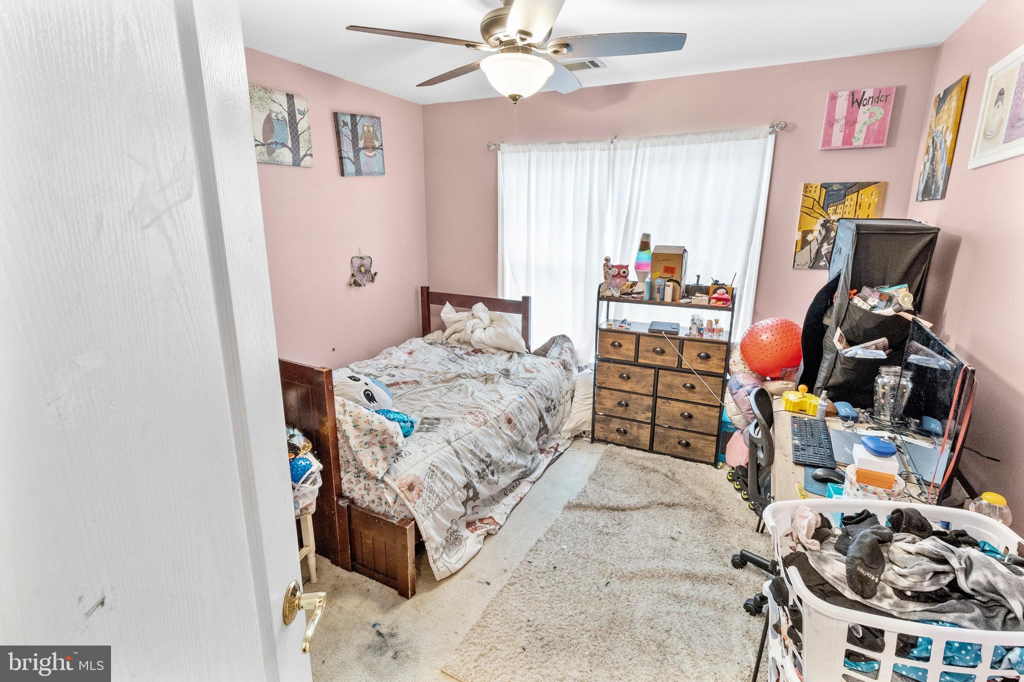 HAMMONDS MILL - Residential