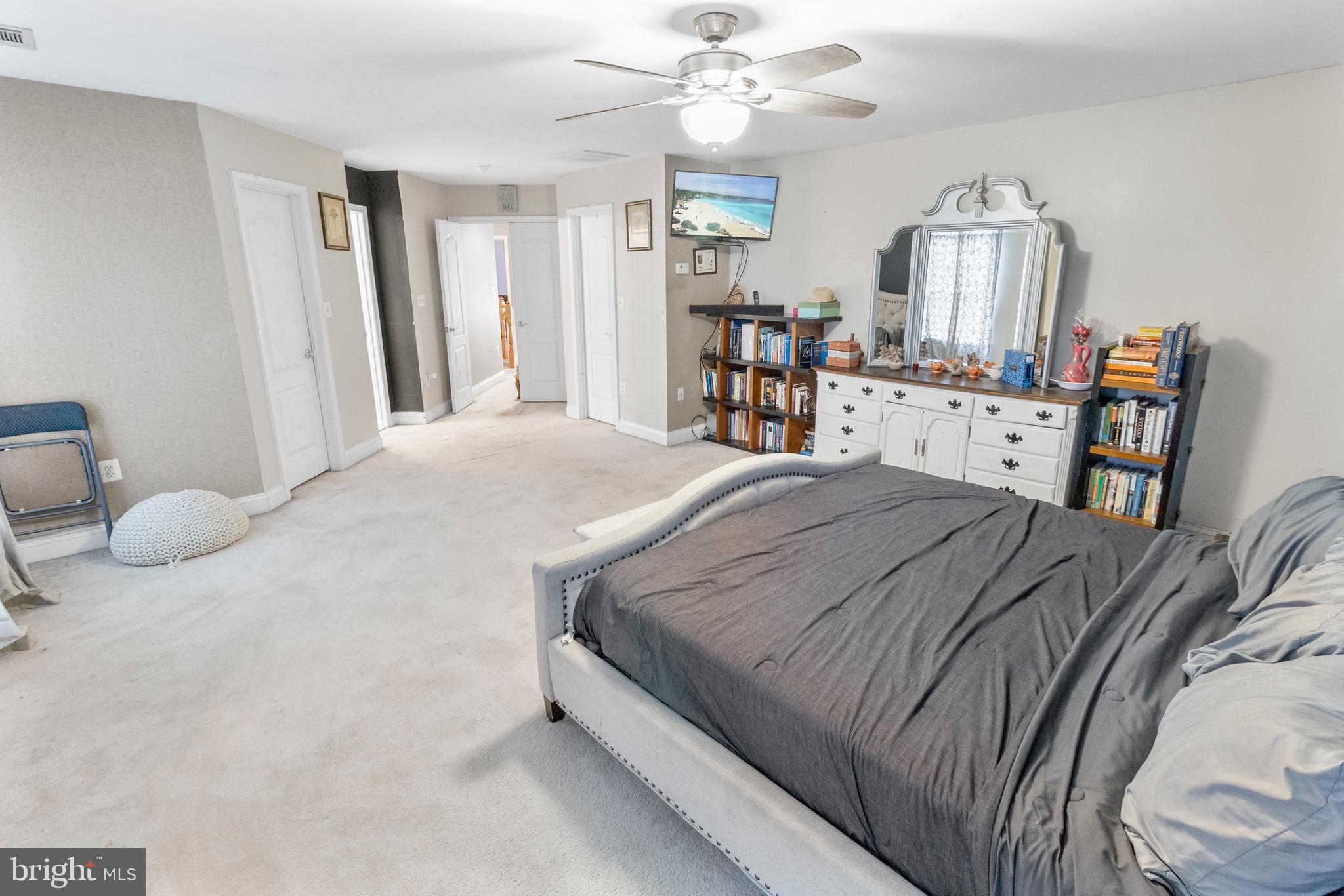 HAMMONDS MILL - Residential