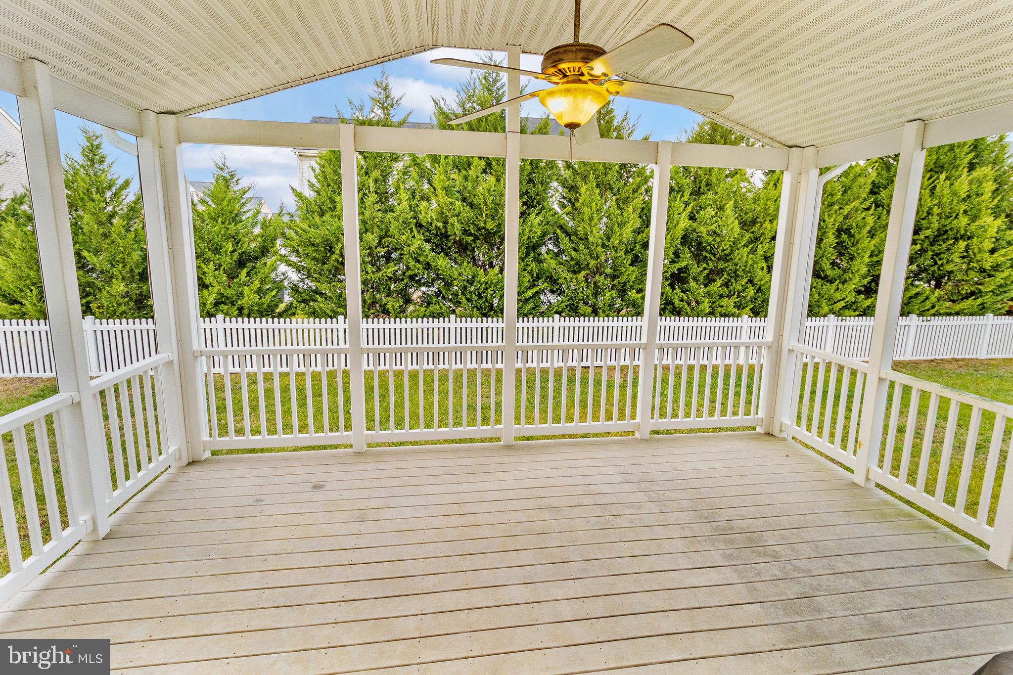 HAMMONDS MILL - Residential