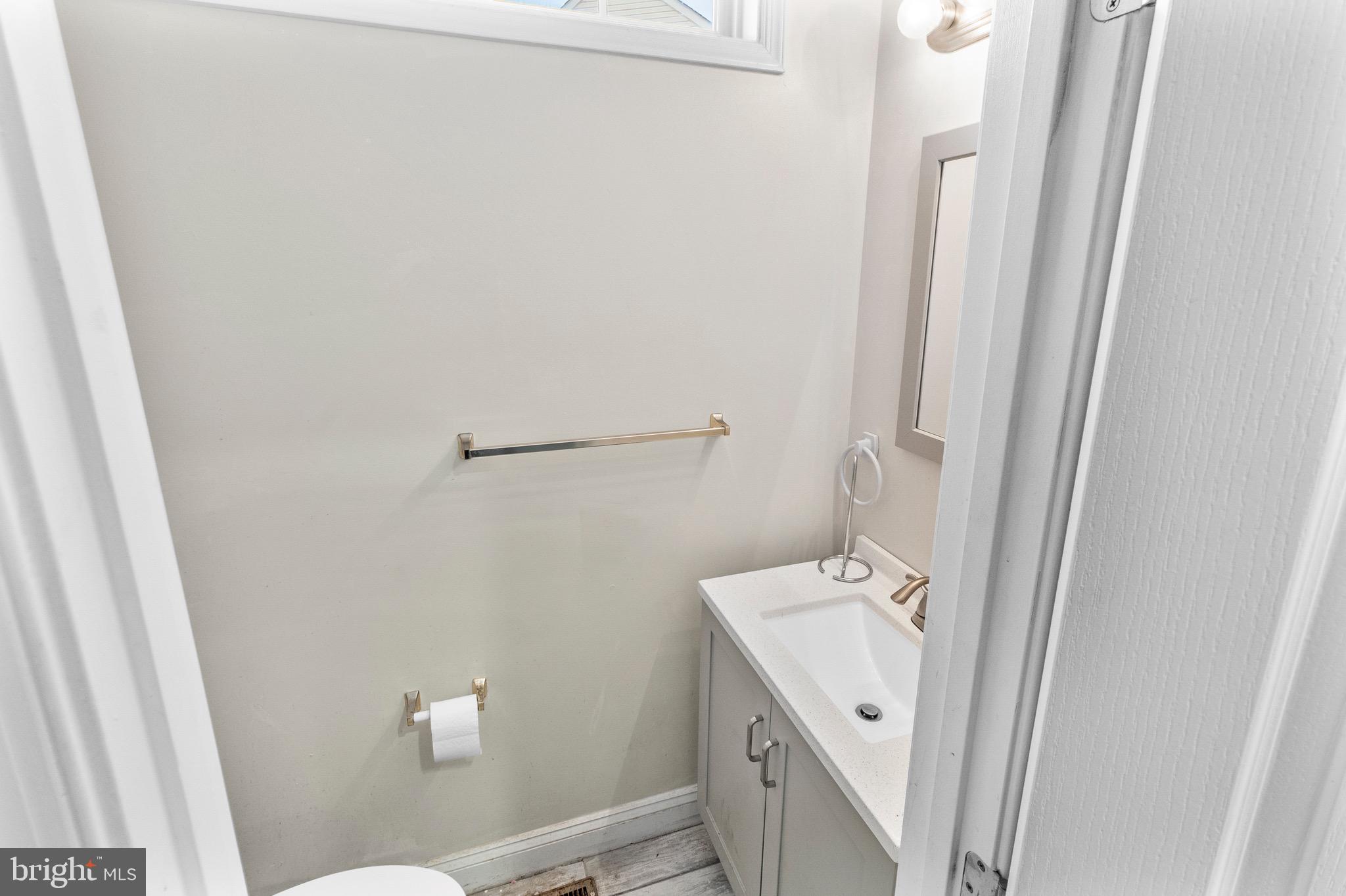 HAMMONDS MILL - Residential