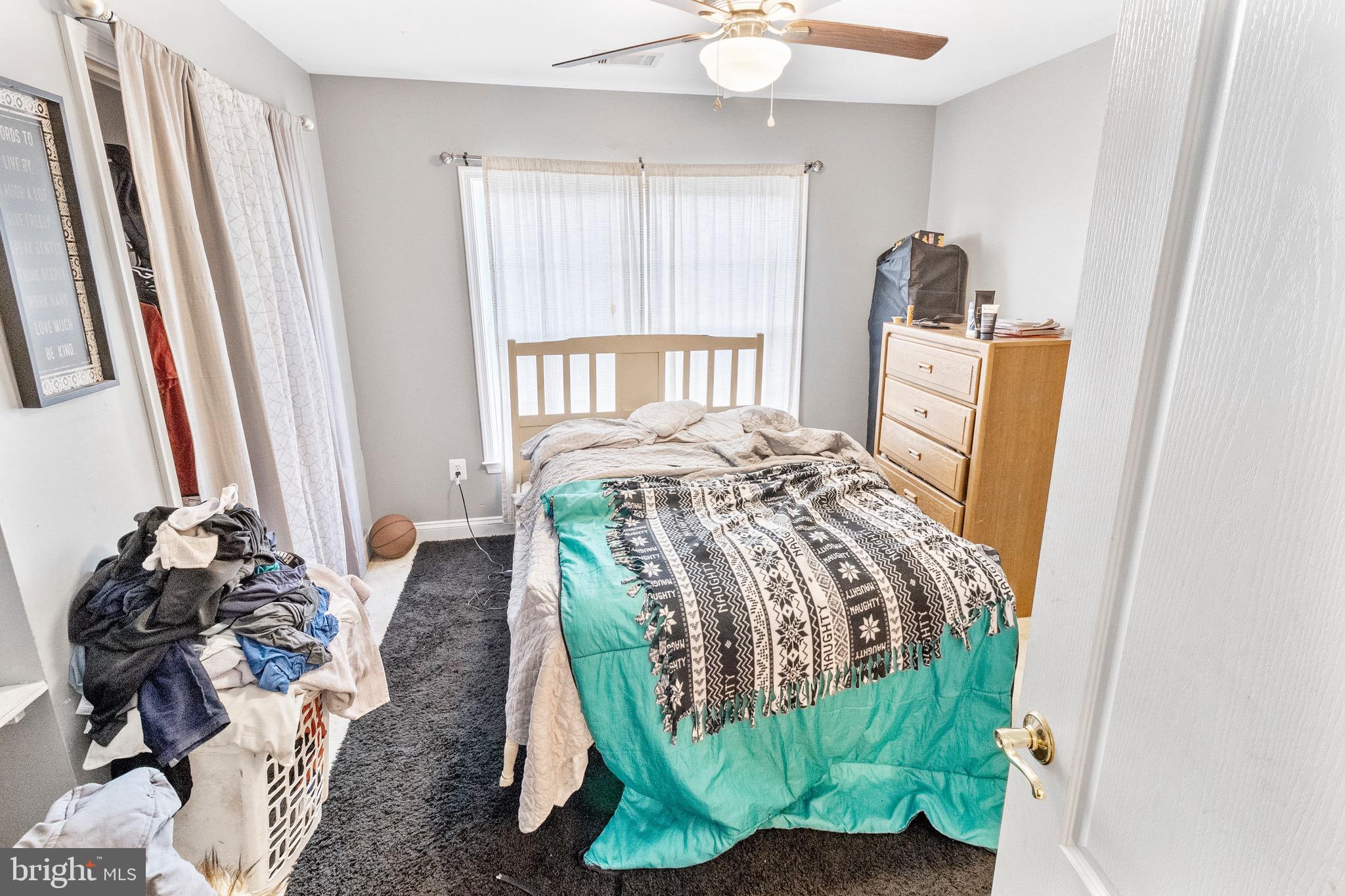 HAMMONDS MILL - Residential