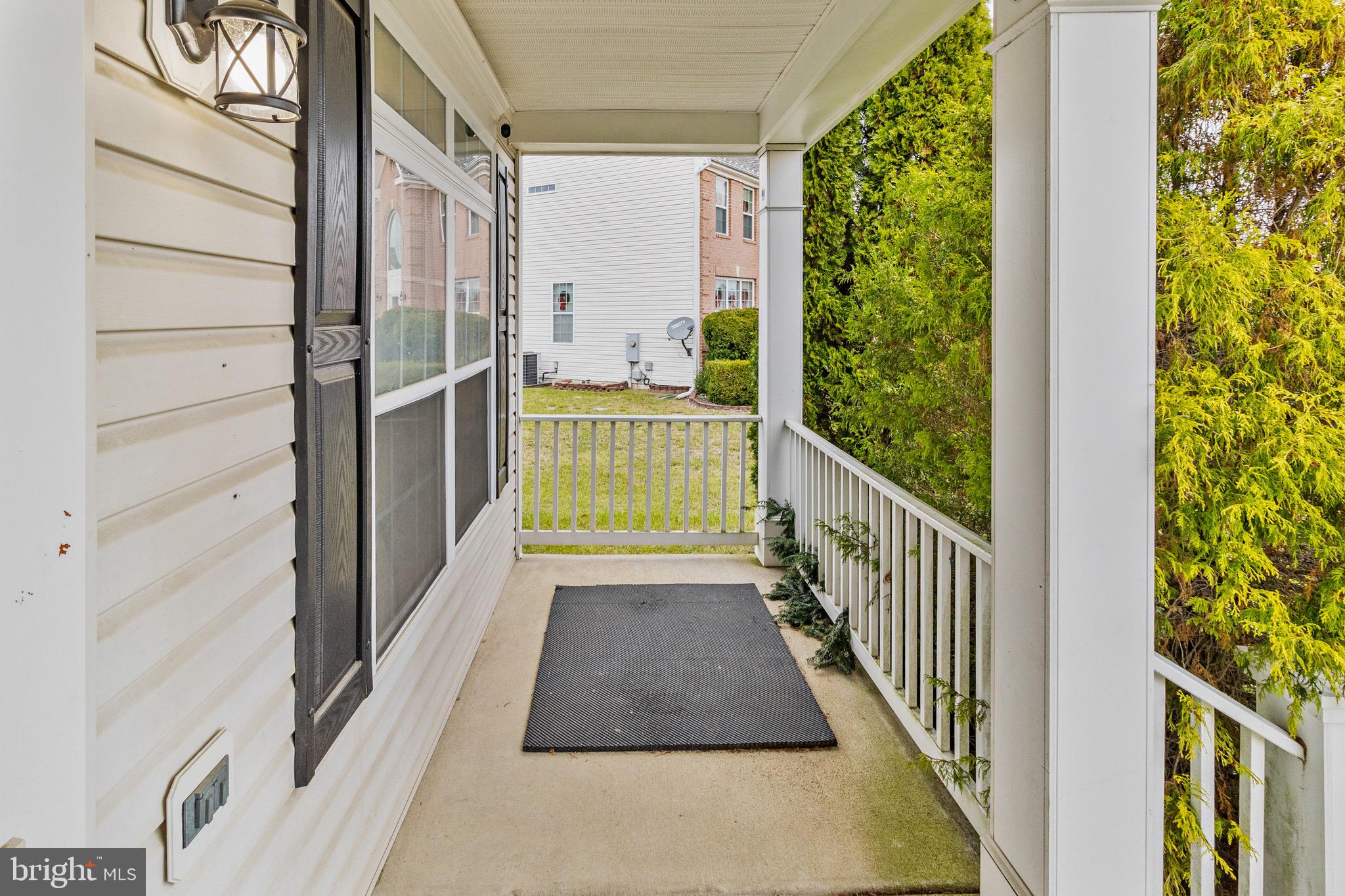 HAMMONDS MILL - Residential