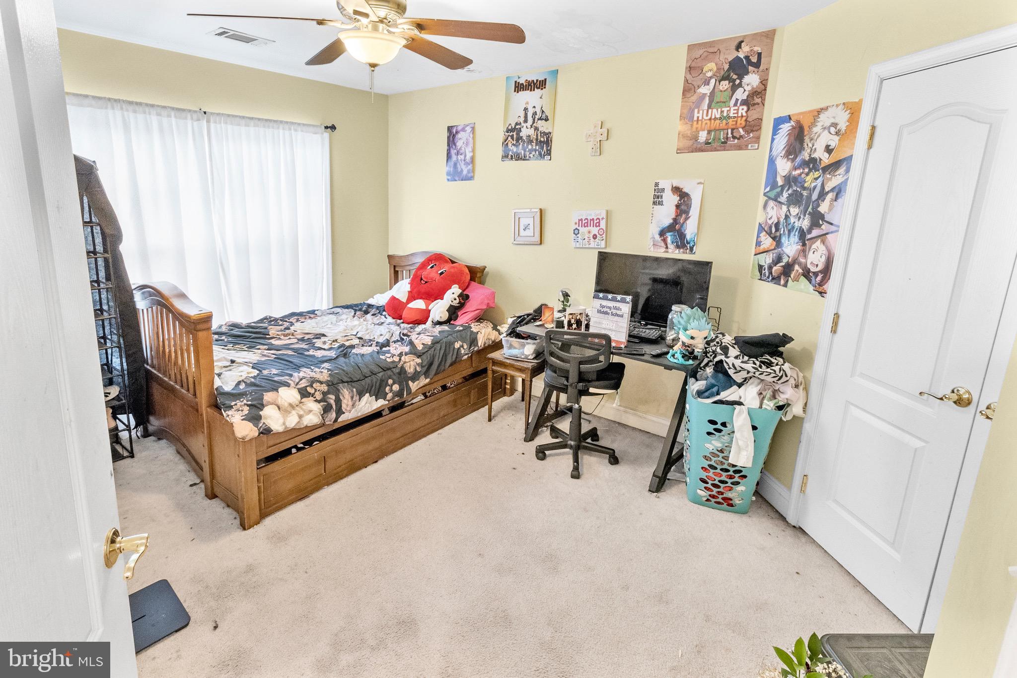 HAMMONDS MILL - Residential